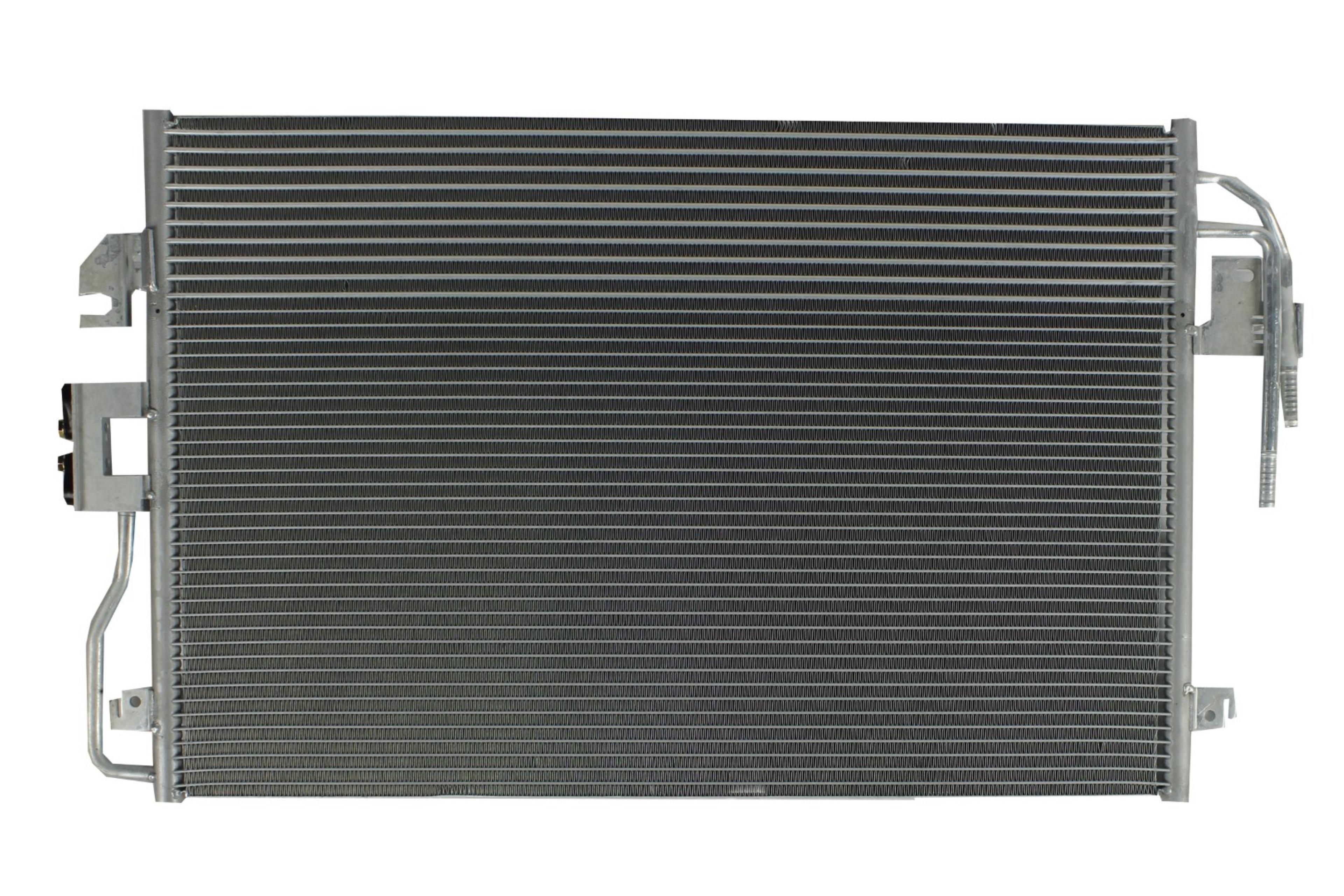 Condensador Automotriz Ford Escape Limited XLS XLTTribute GS GT GX Mariner 09-12 marca Deyac