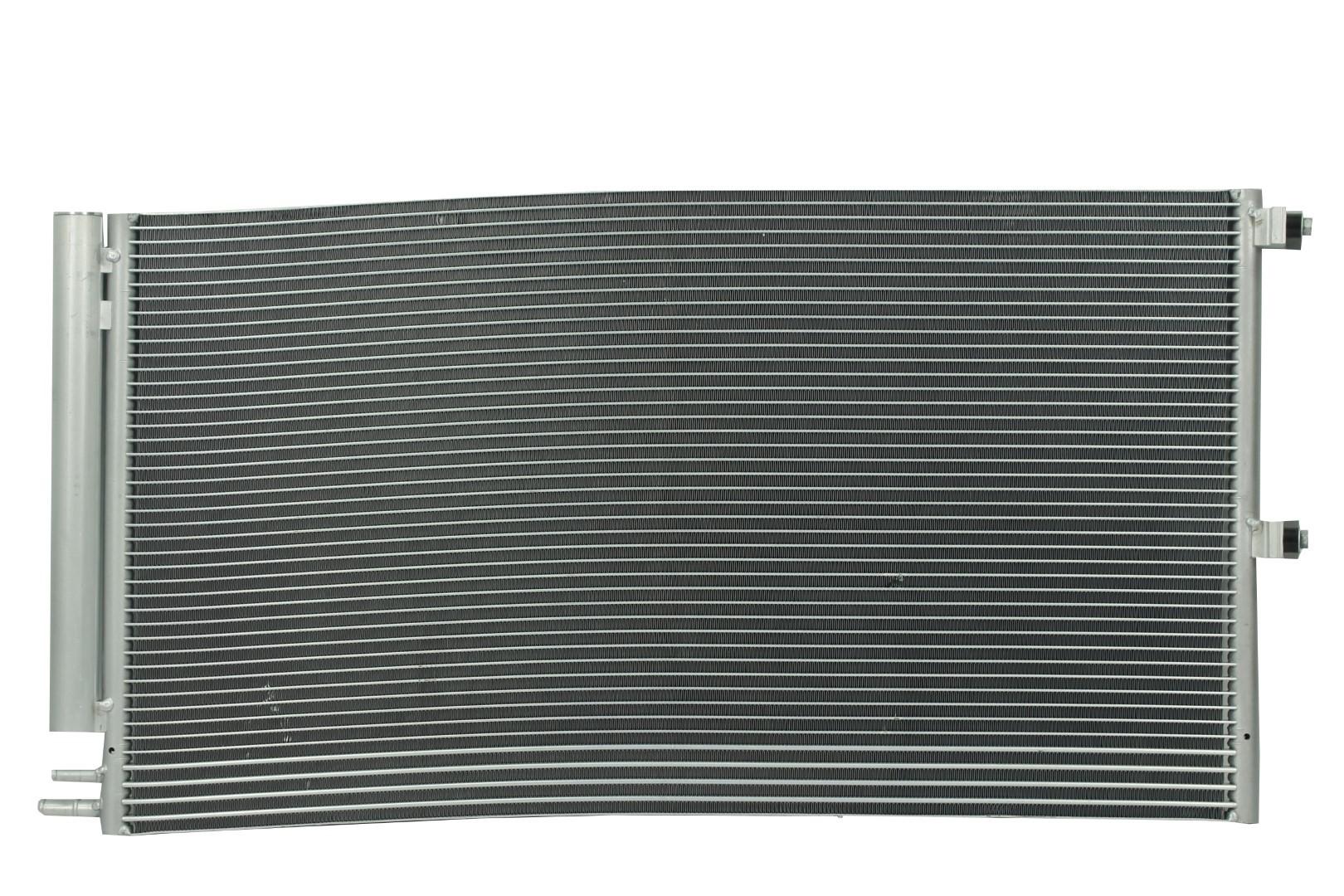 Condensador Automotriz Ford Expedition MAX Eddie Bauer F150 Lobo Lin Mark Lt Navigator L 07-14 marca Deyac