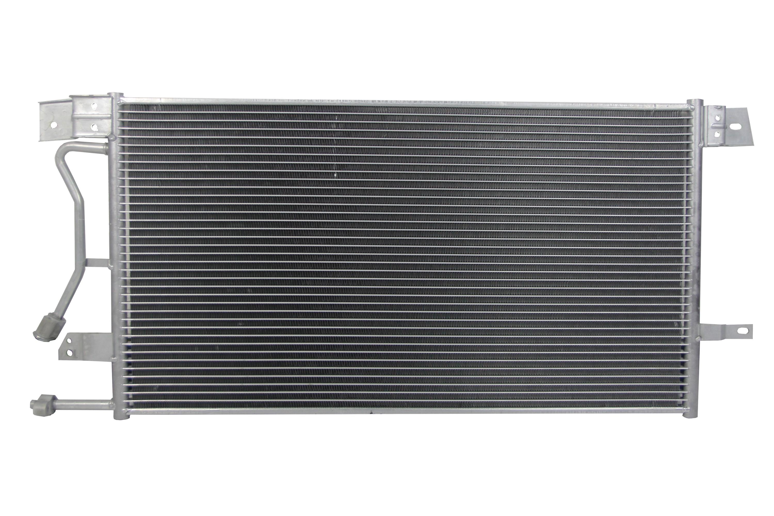 Condensador Automotriz Ford Sable Taurus 97-07 marca Deyac