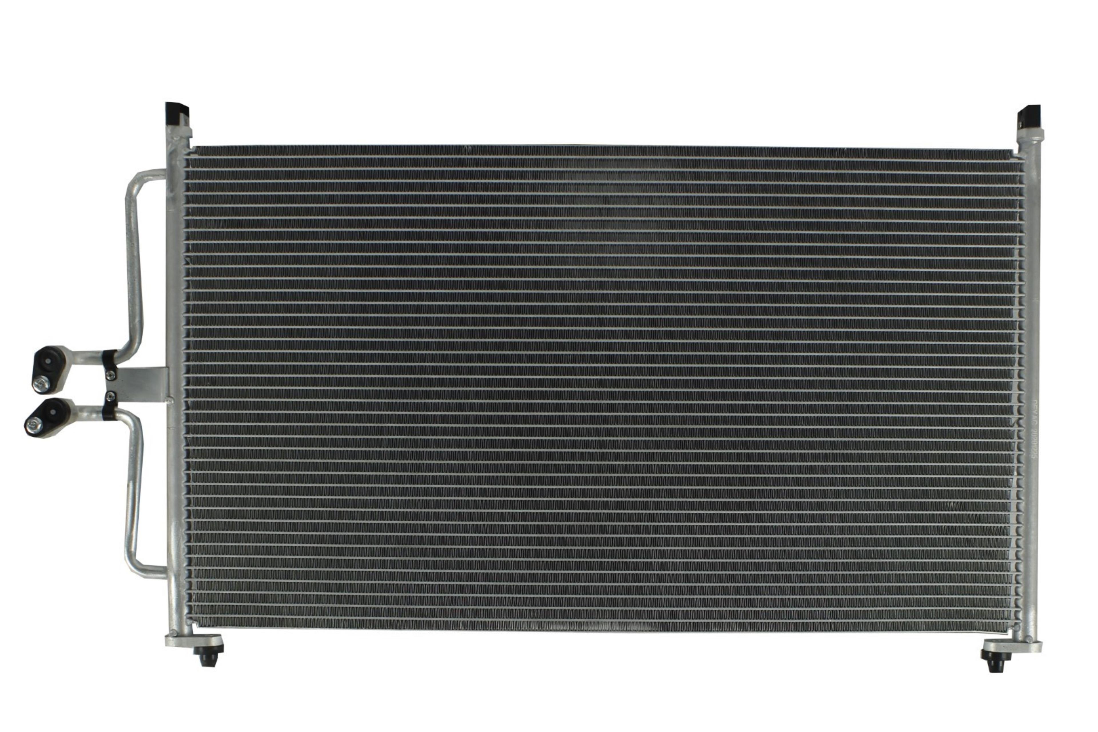 Condensador Automotriz Ford Escape Mariner Tribute 04-07 marca Deyac