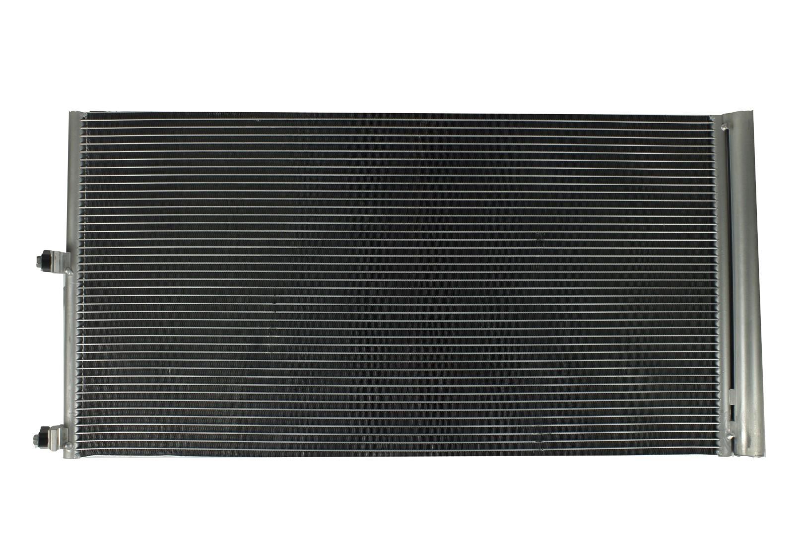 Condensador Automotriz Ford Expedition F-150 Lobo Navigator 11-17 marca Deyac