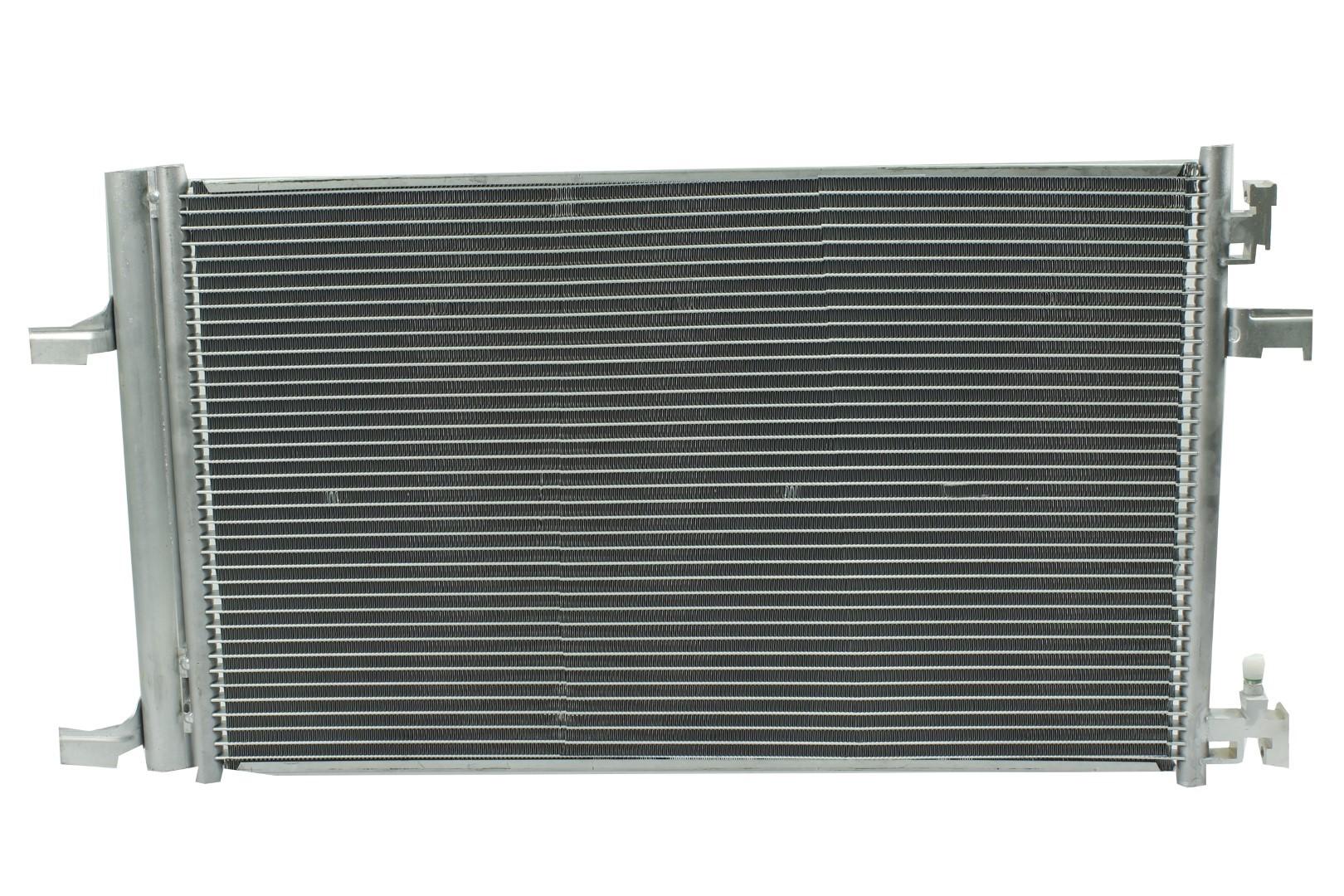 Condensador Automotriz Chevrolet Malibu Cruze Allure Cascada LaCrosse Regal Verano XTS Impala Orlando 10-18 marca Deyac