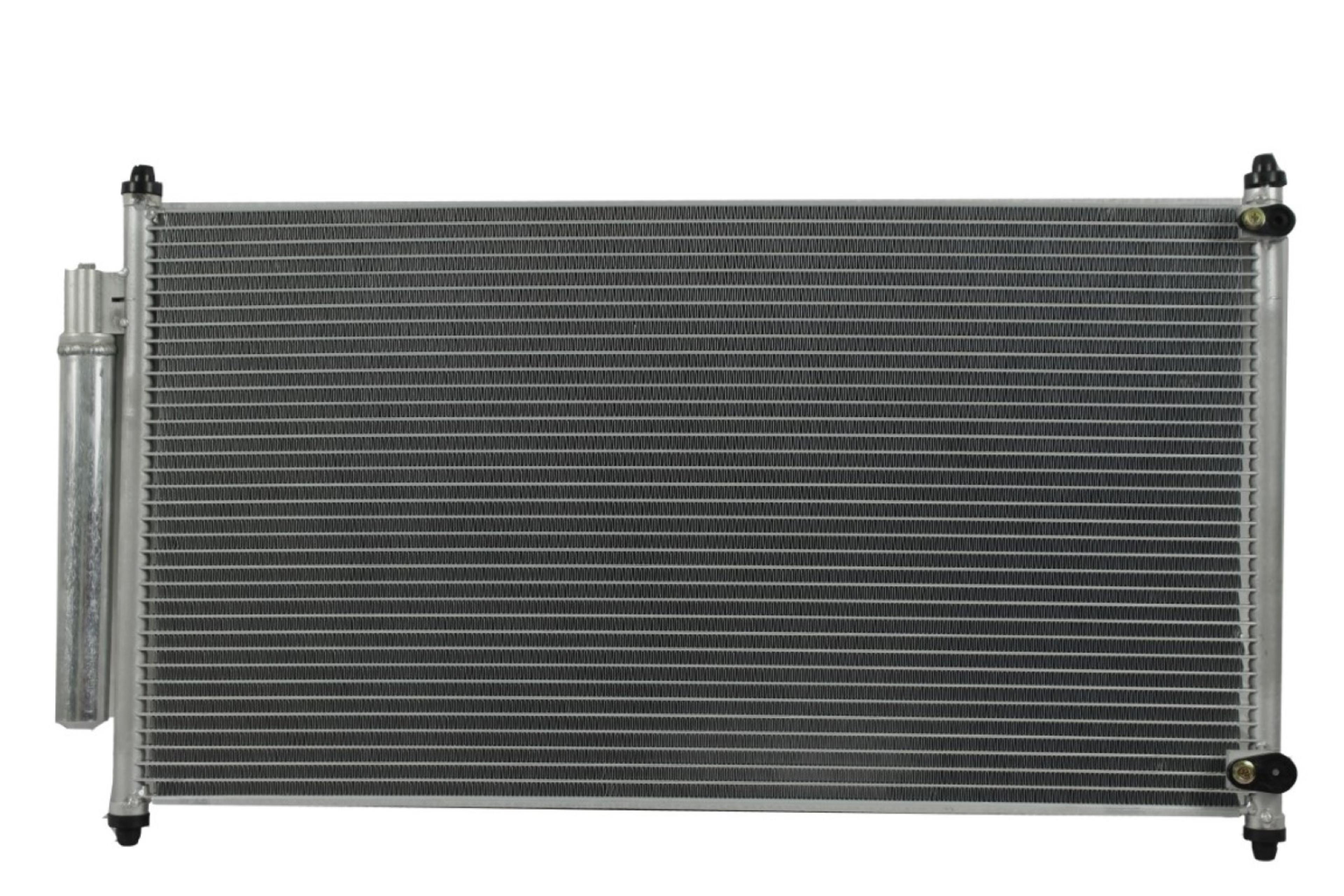 Condensador Automotriz Honda Accord EX LX ES Sport 13 -17 marca Deyac
