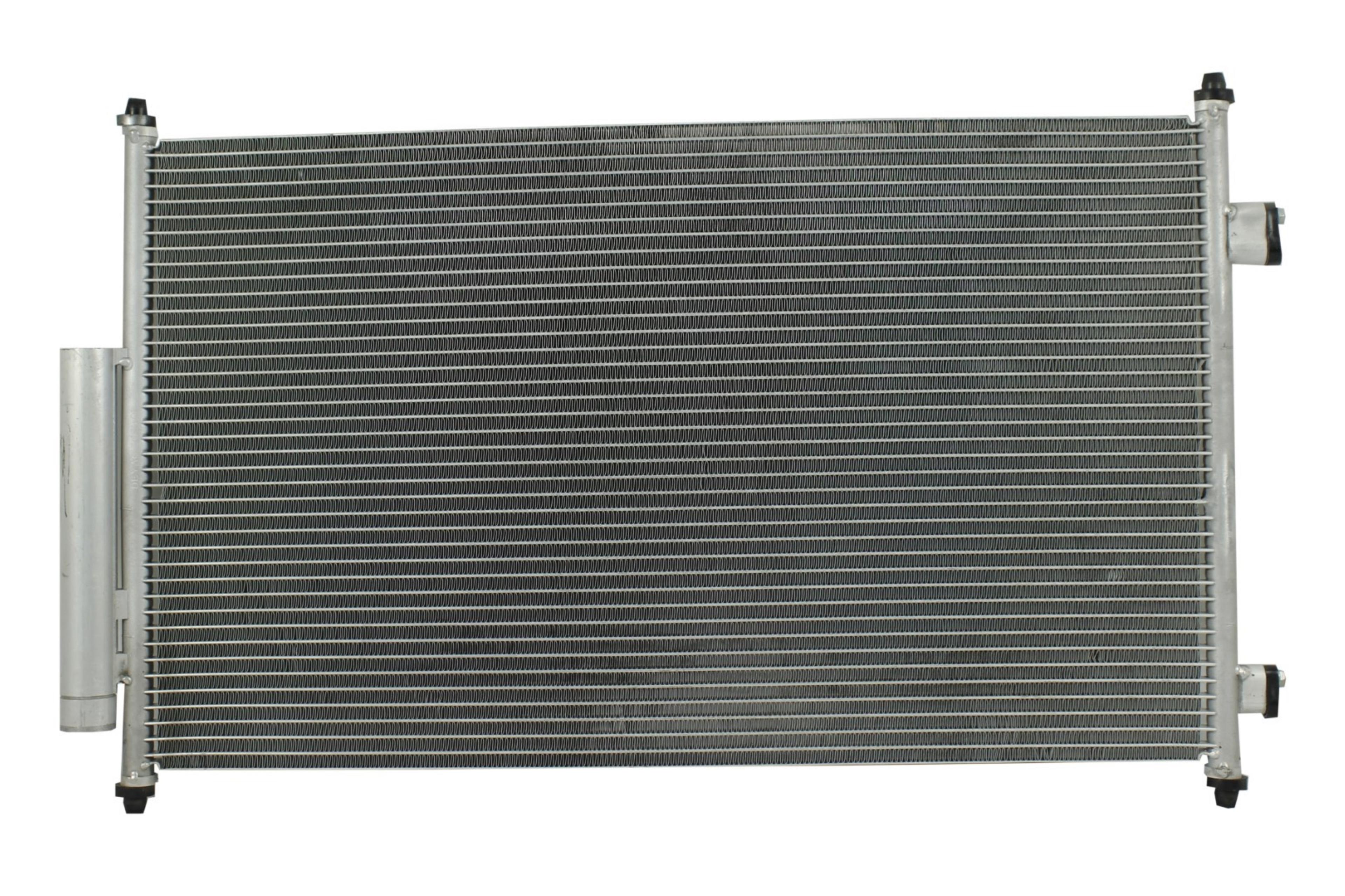 Condensador Automotriz Honda HR-V Epic EX LX 16 – 22 marca Deyac