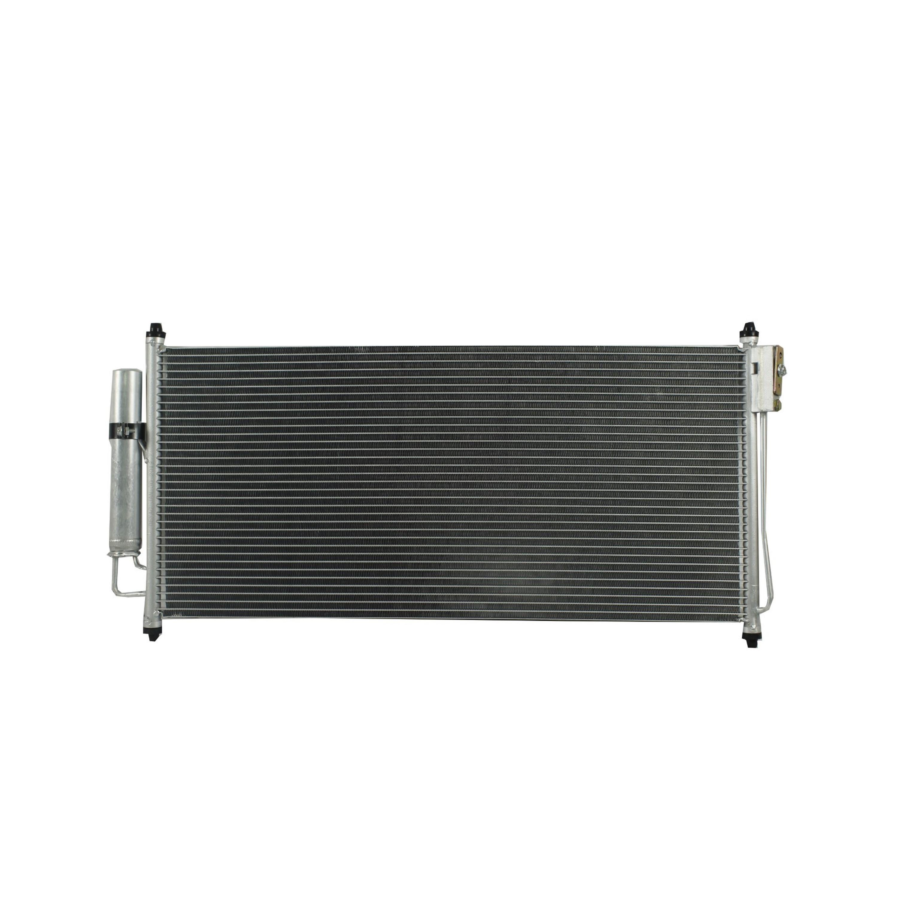 Condensador Automotriz Nissan Maxima Altima 02-06 marca Deyac