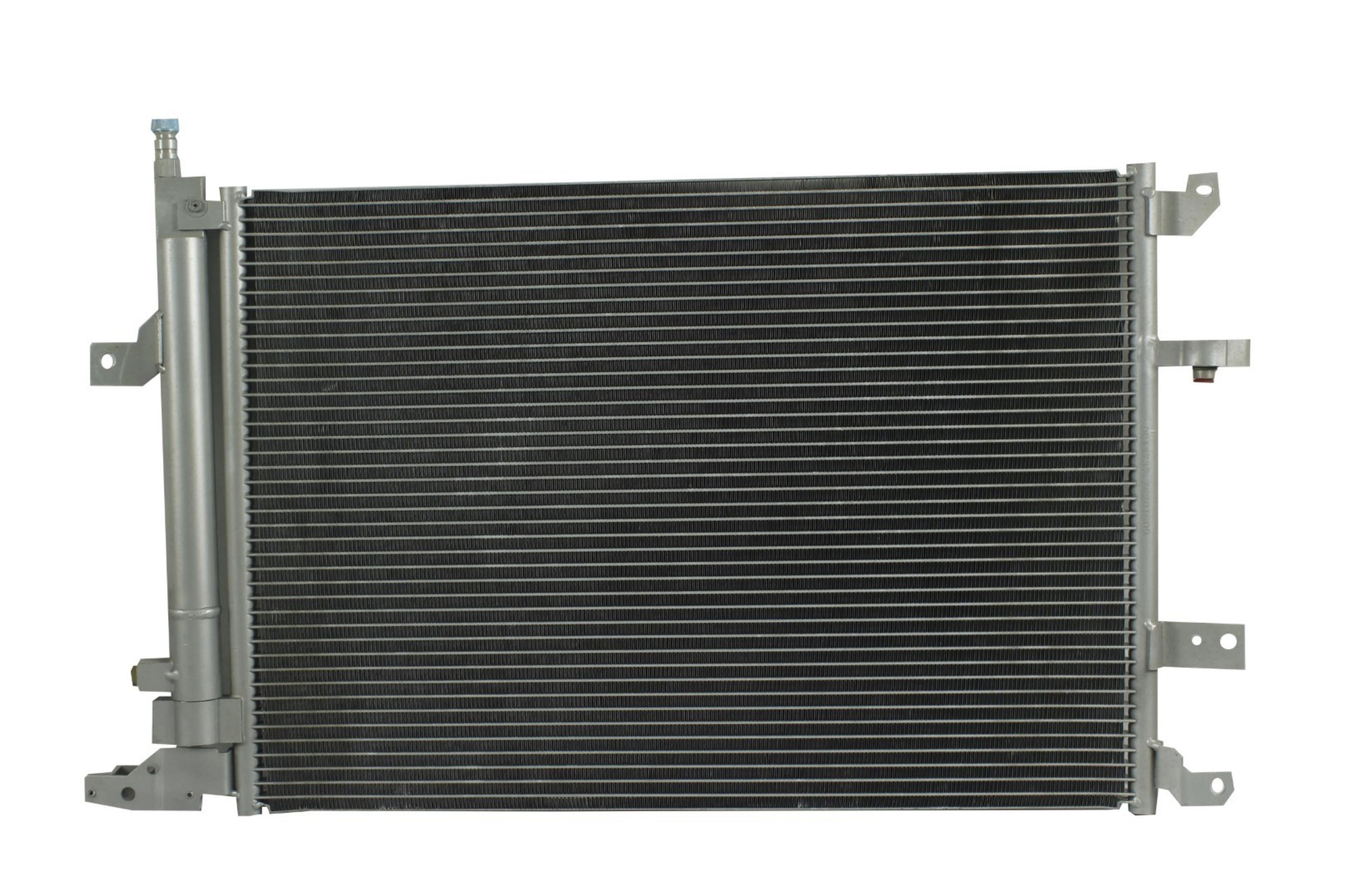 Condensador Automotriz Volvo XC90 05-14 marca Deyac