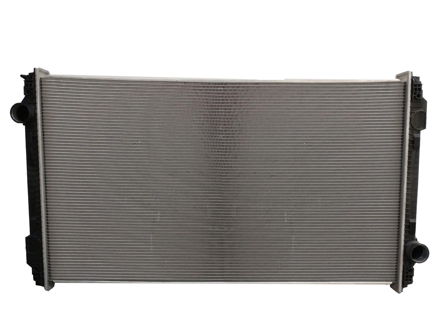 Radiador Tracto Camión Freightliner 112 120 98-06 Plástico/Aluminio T/M marca Deyac