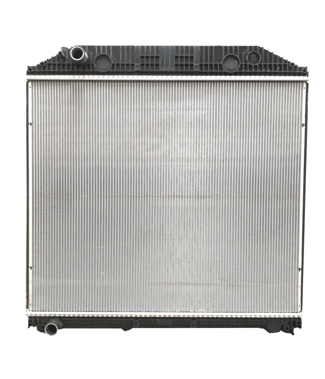Radiador Tracto Camión Freightliner M2 2014-2020 marca Deyac