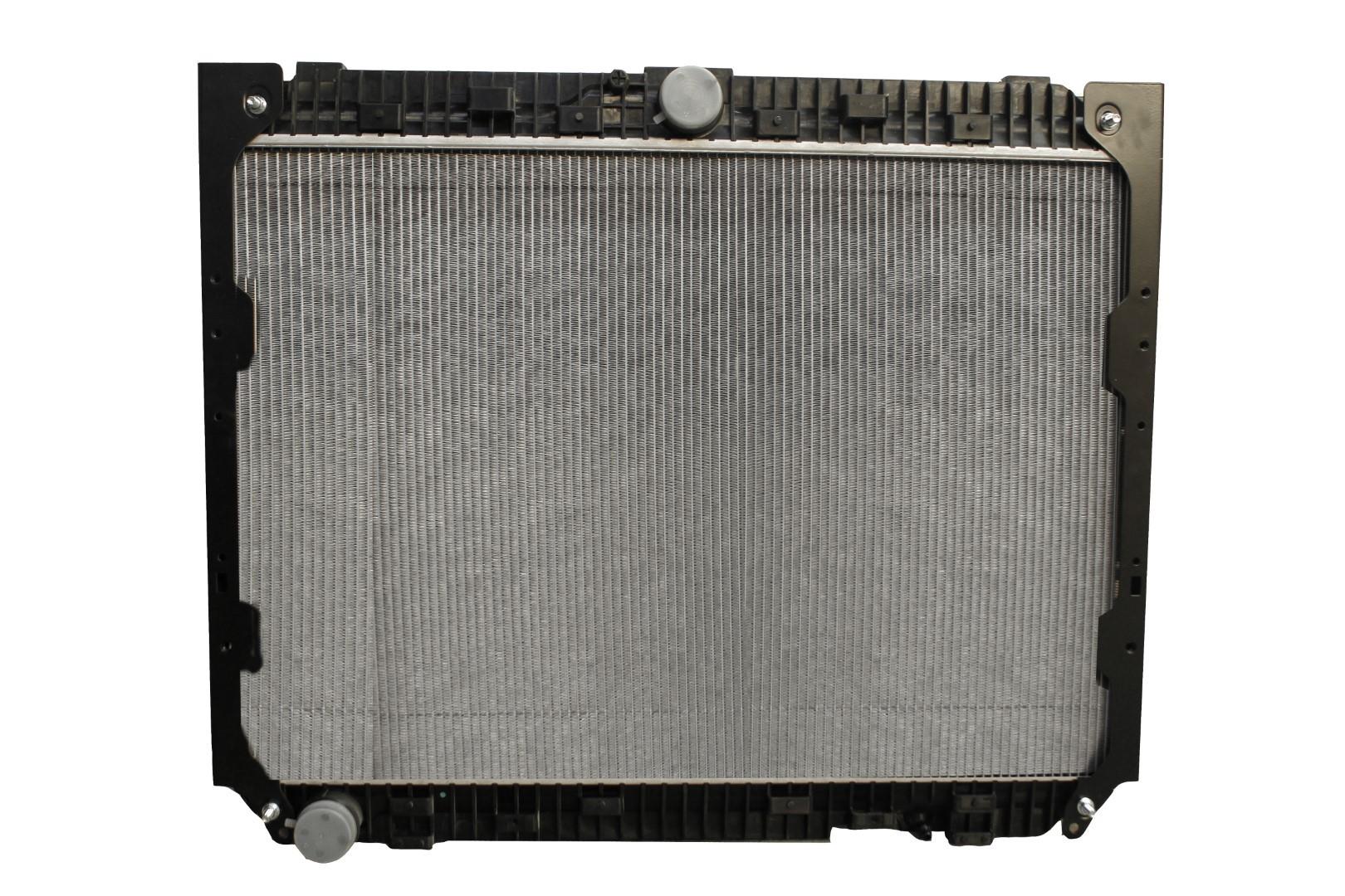 Radiador Mercedes Benz Actros 11. marca Deyac