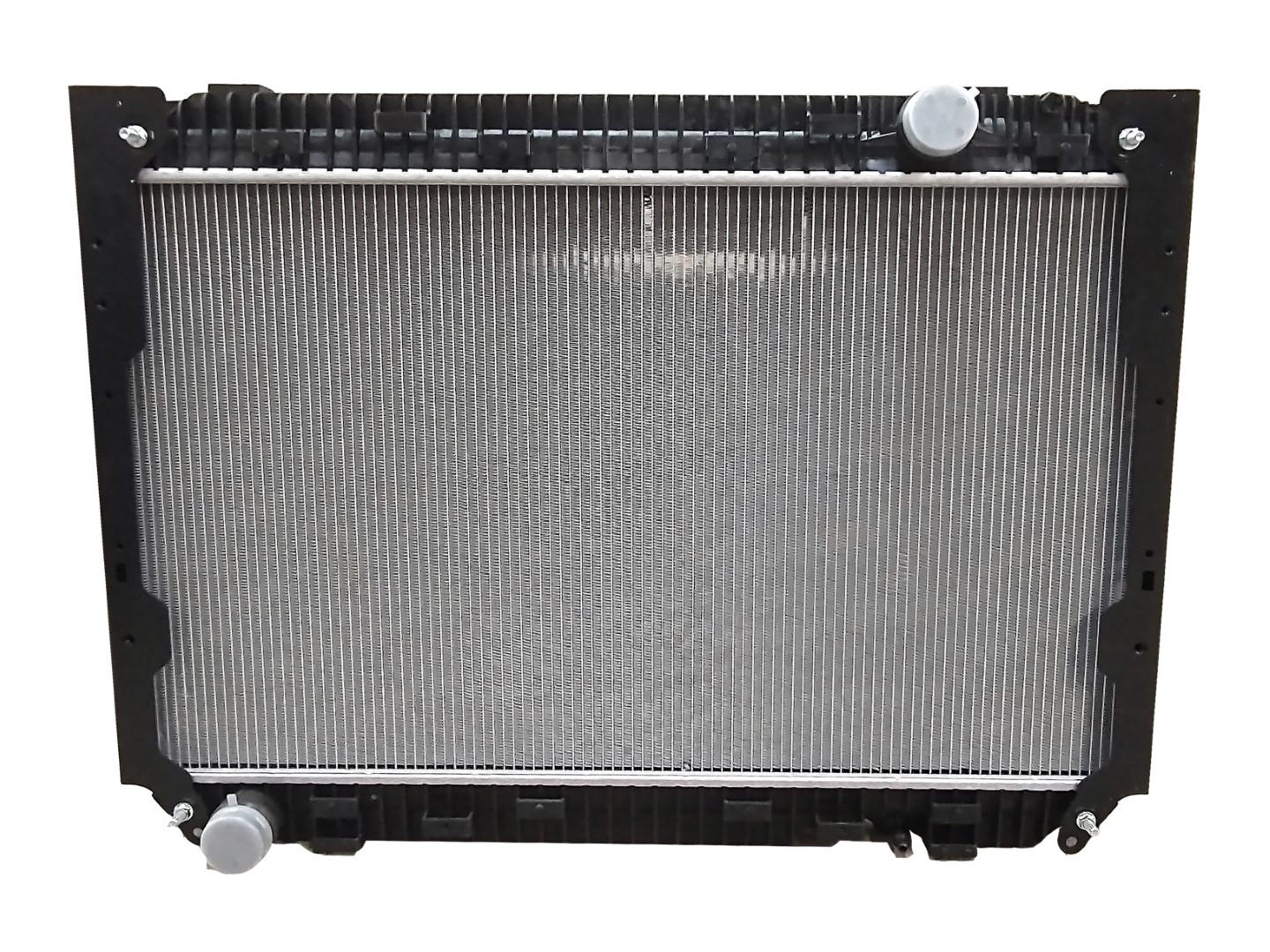 Radiador Mercedes Benz Actros 11 - marca Deyac