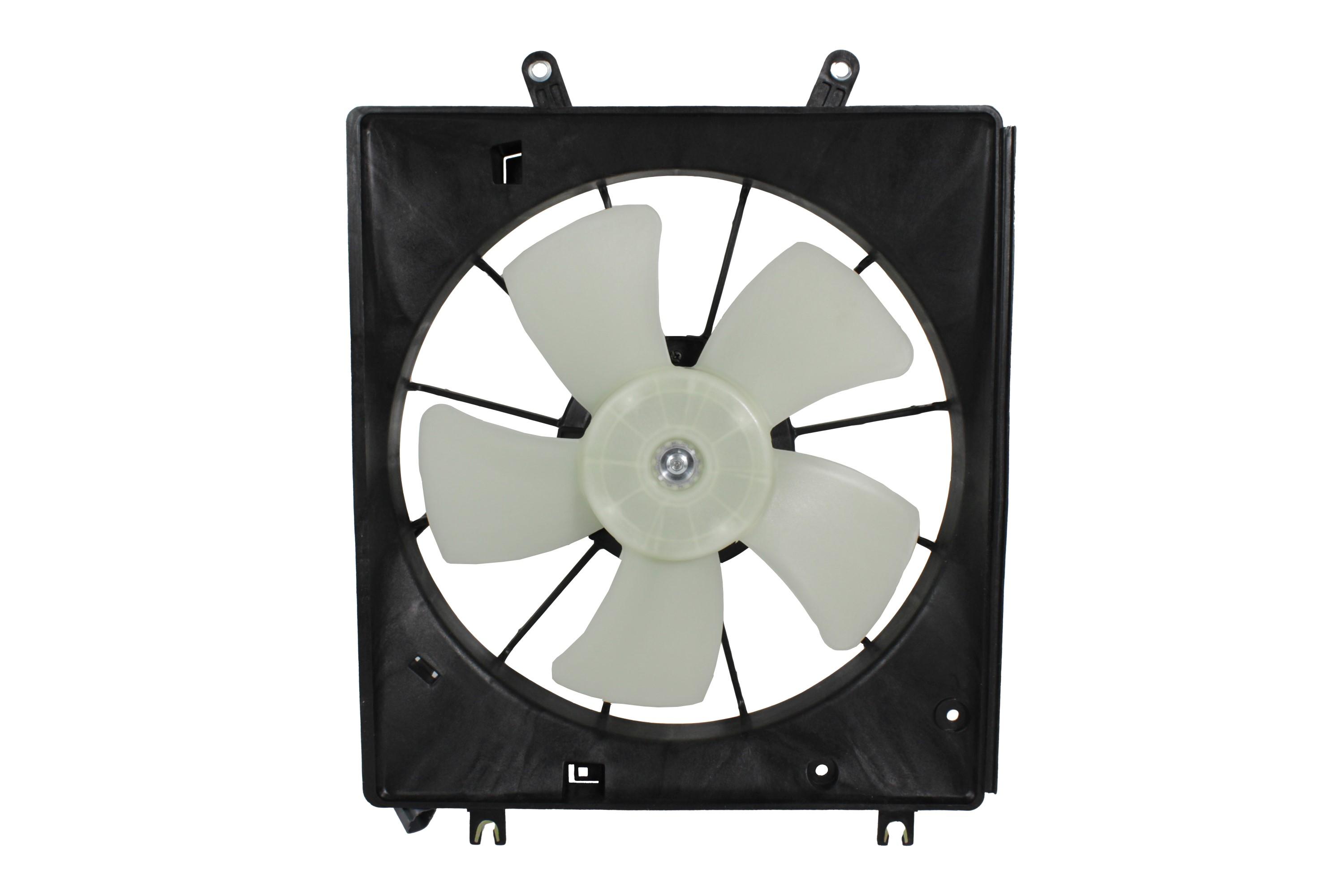 Motoventilador Automotriz Acura TL 04 – 08 marca Deyac