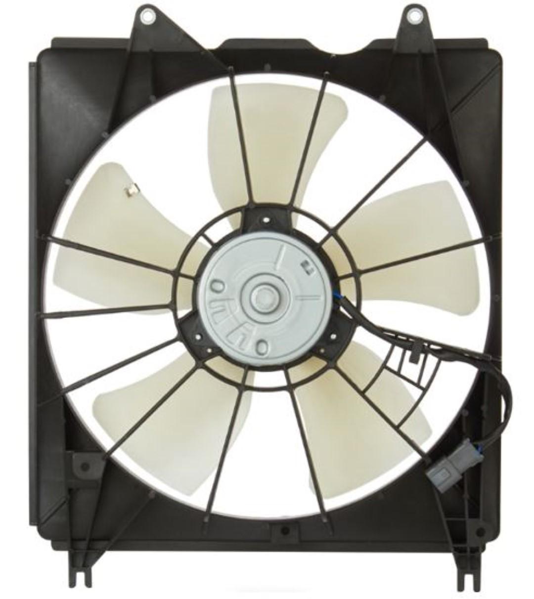 Motoventilador Automotriz Acura RDX 10 – 12 marca Deyac
