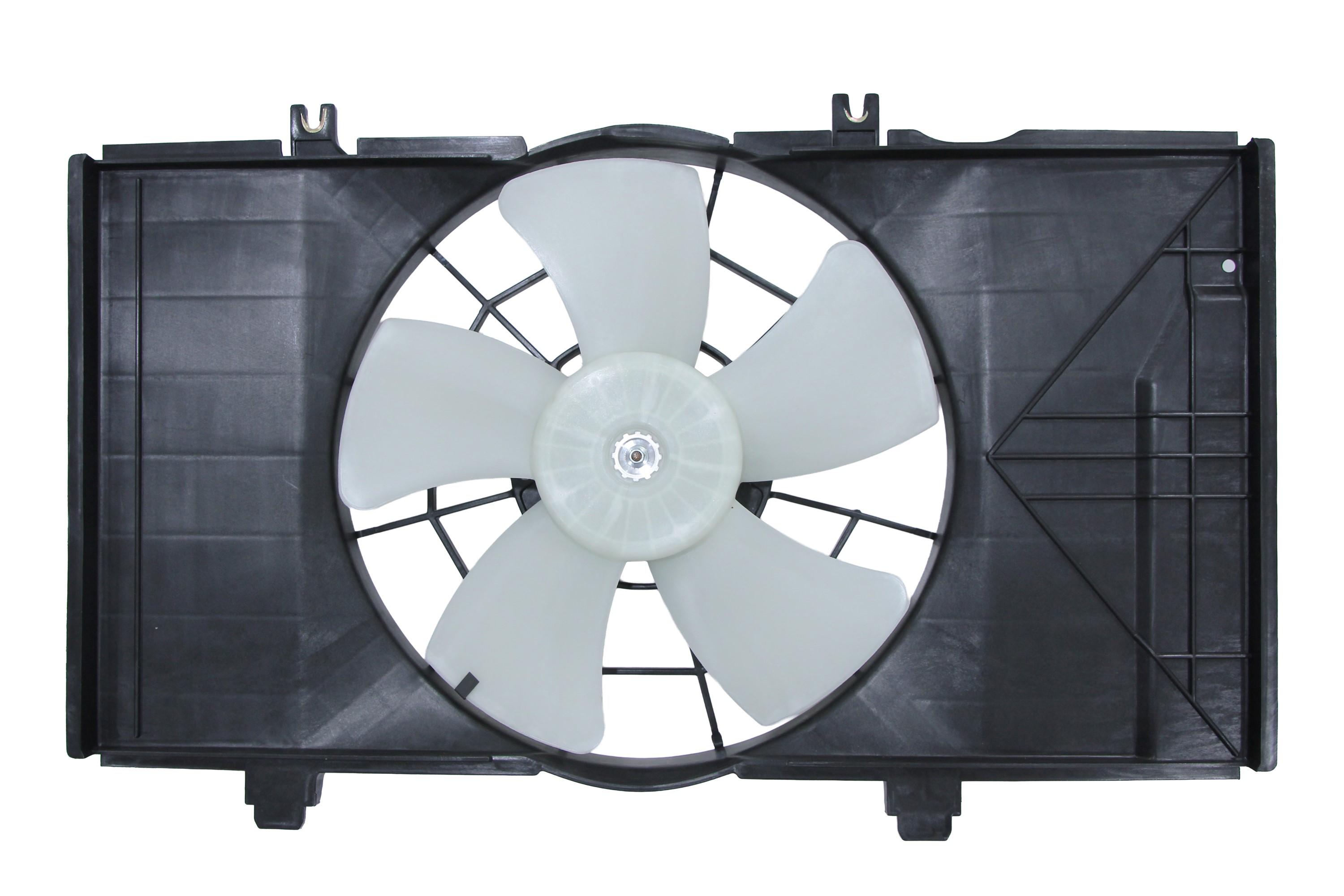Motoventilador Automotriz Dodge Neon 02 – 05 marca Deyac