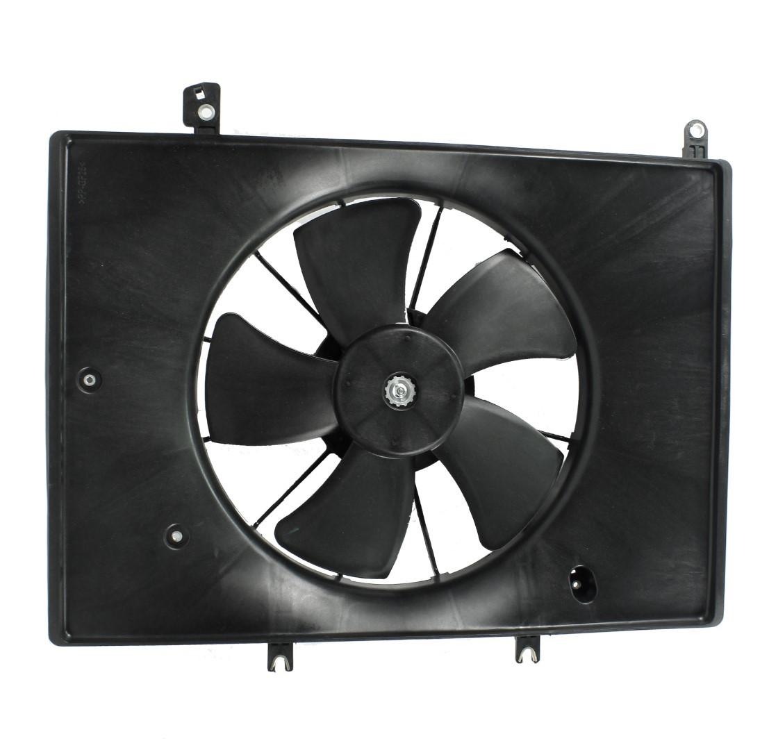 Motoventilador Automotriz Honda Civic 02 – 05 marca Deyac