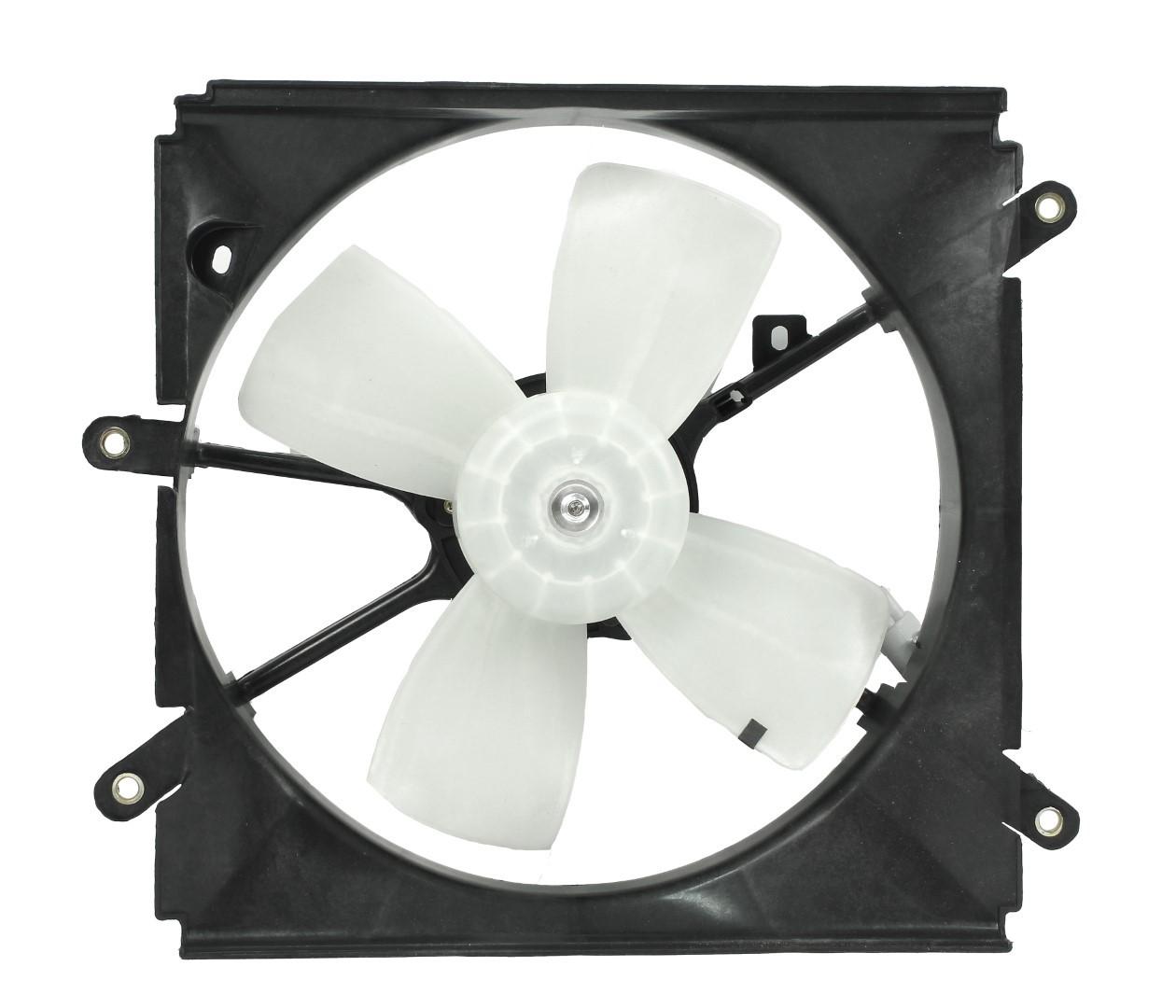 Motoventilador Automotriz Toyota RAV-4 96 – 00. marca Deyac