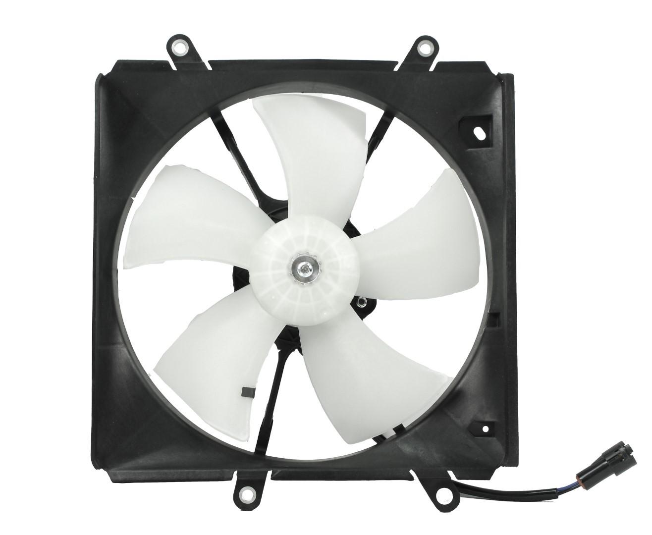 Motoventilador Automotriz Toyota Avalon 95 – 99 Camry 95 – 96 marca Deyac