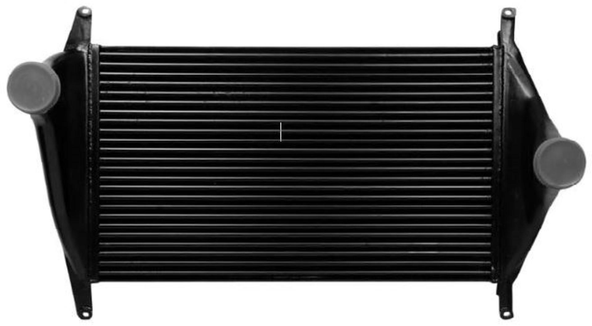 Intercooler Freightliner C120 98-02 marca Deyac