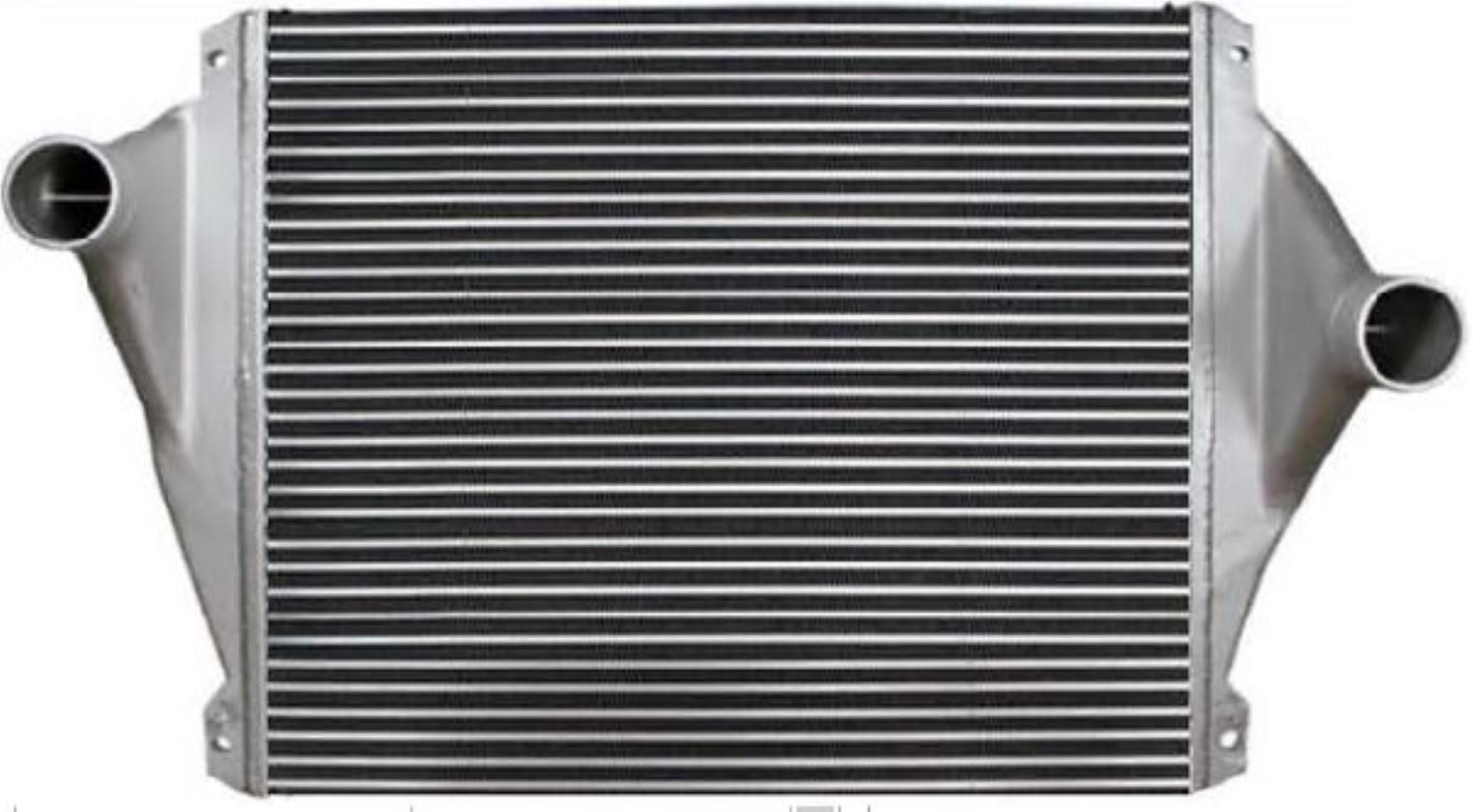 Intercooler Freightliner Coronado CC CD 08-18 marca Deyac