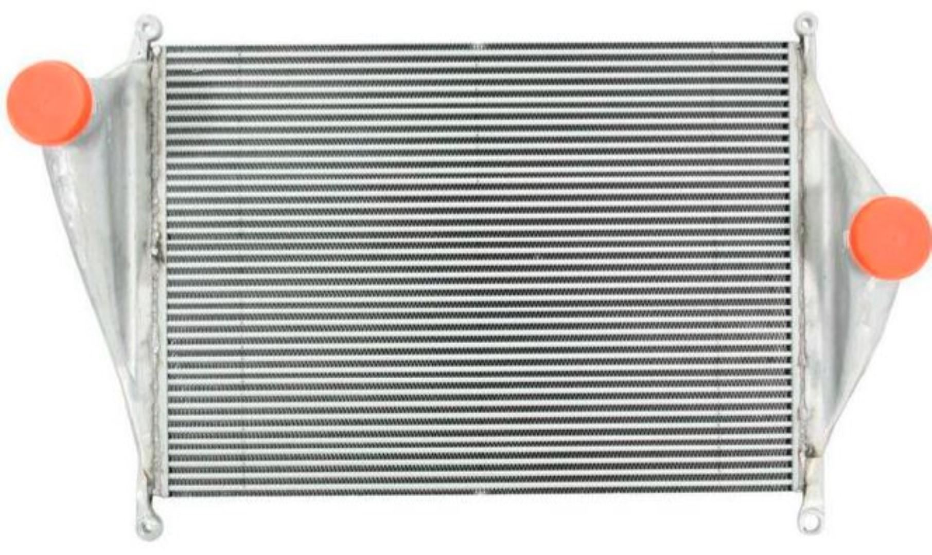 Intercooler Freightliner Cascadia 17-21 marca Deyac