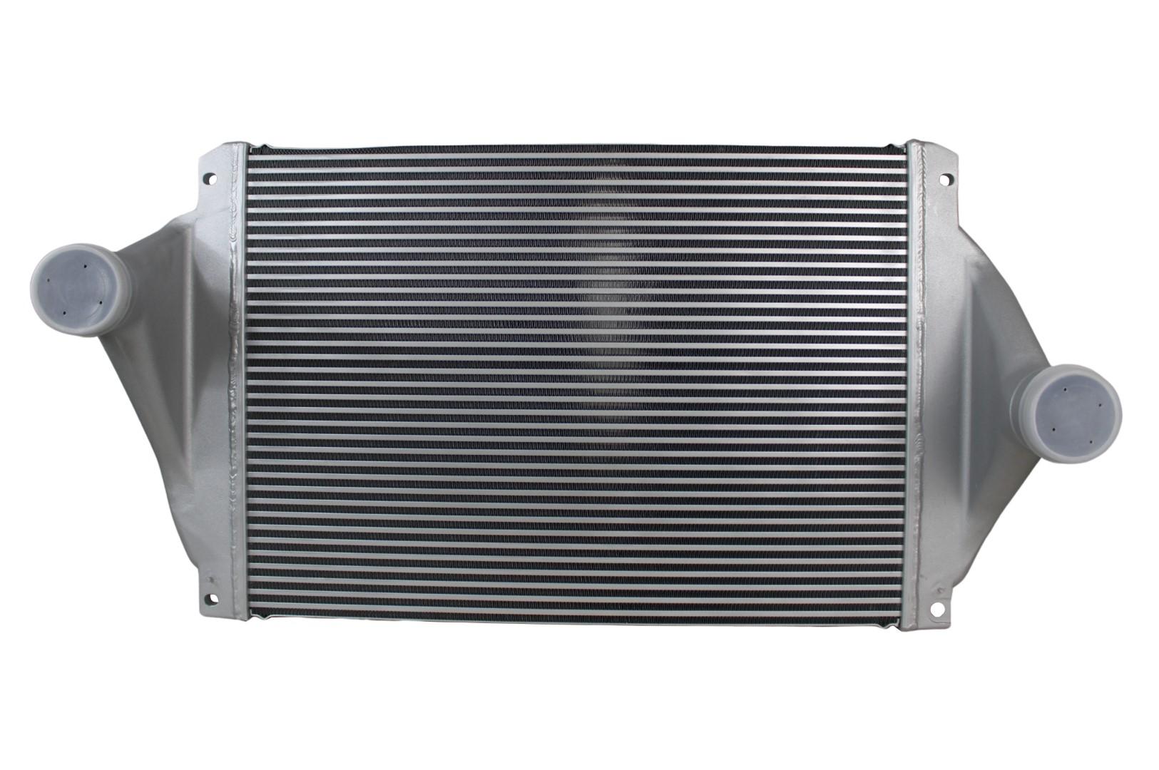 Intercooler Freightliner Cascadia 08-18 marca Deyac