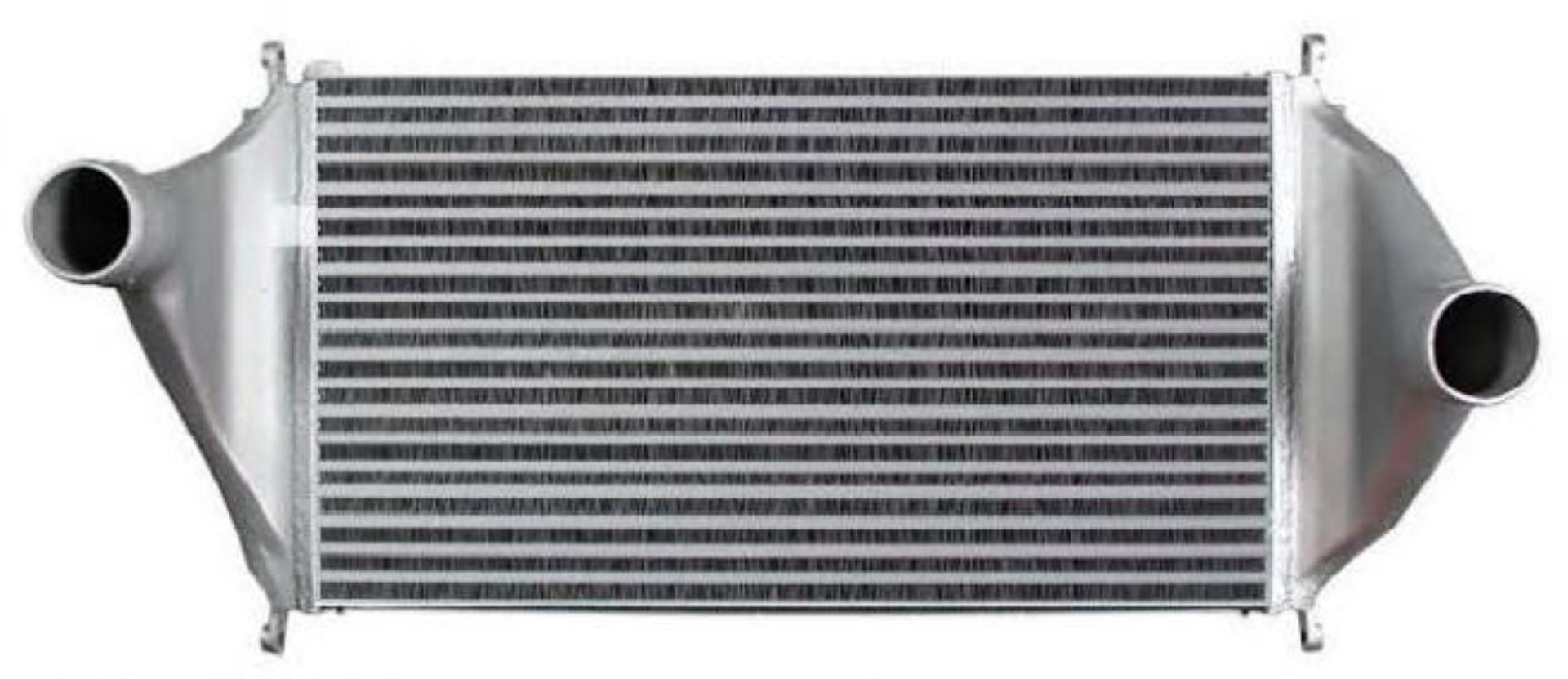 Intercooler Freightliner M2 106 02-11 marca Deyac