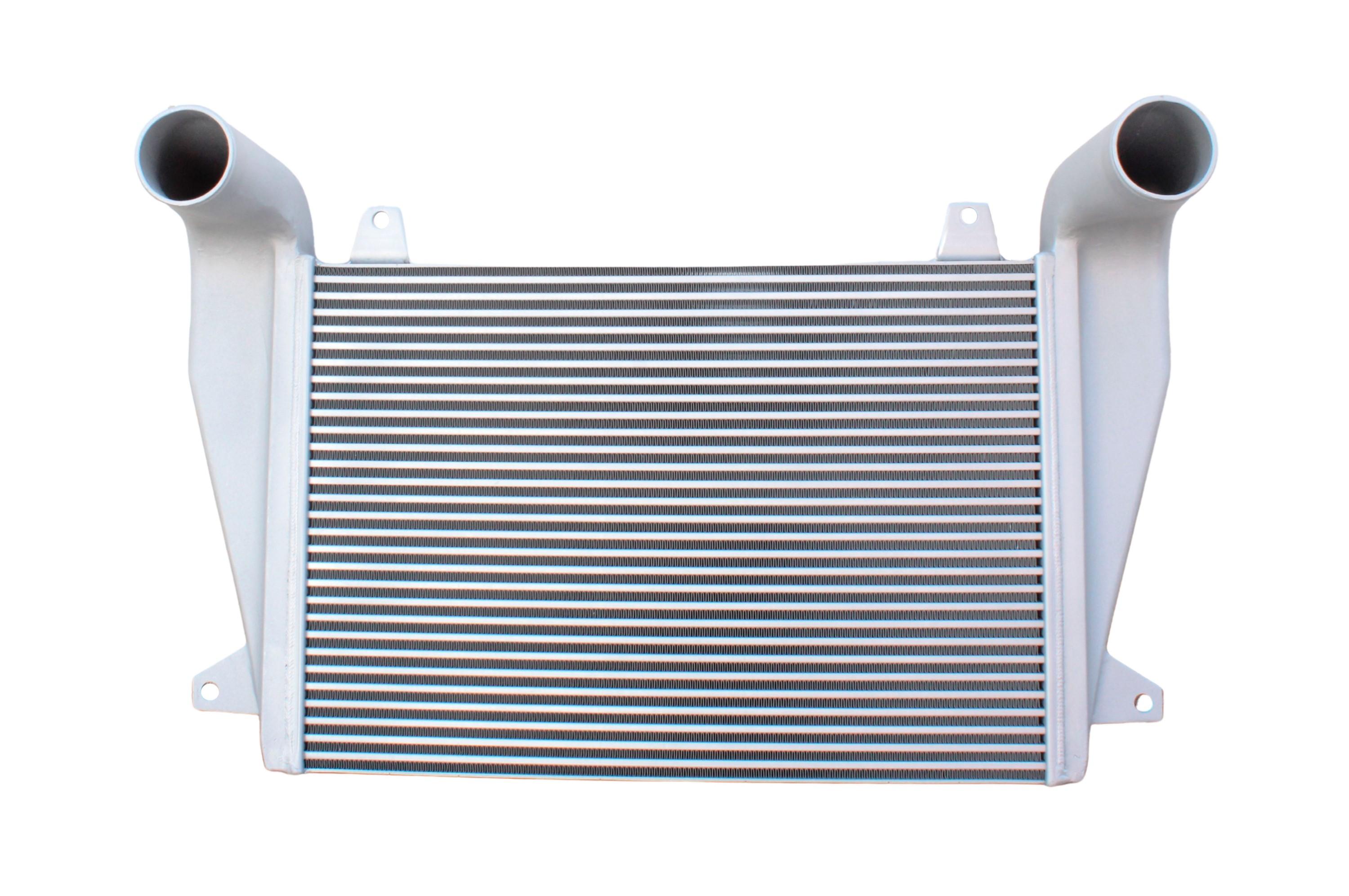 Intercooler Freigthliner FLD112 91-14 70 mm marca Deyac