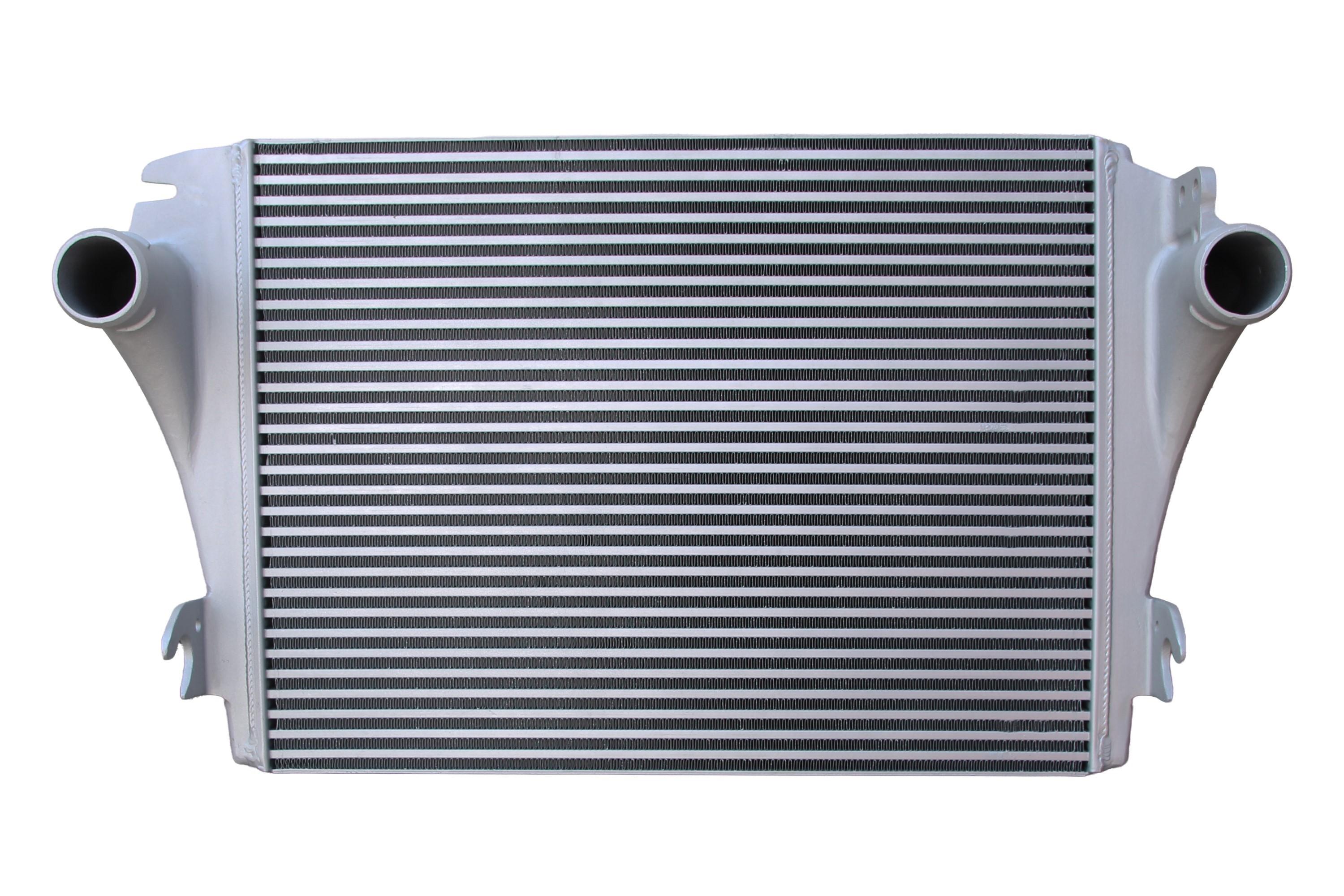 Intercooler Freightliner M2 106 08-11 marca Deyac