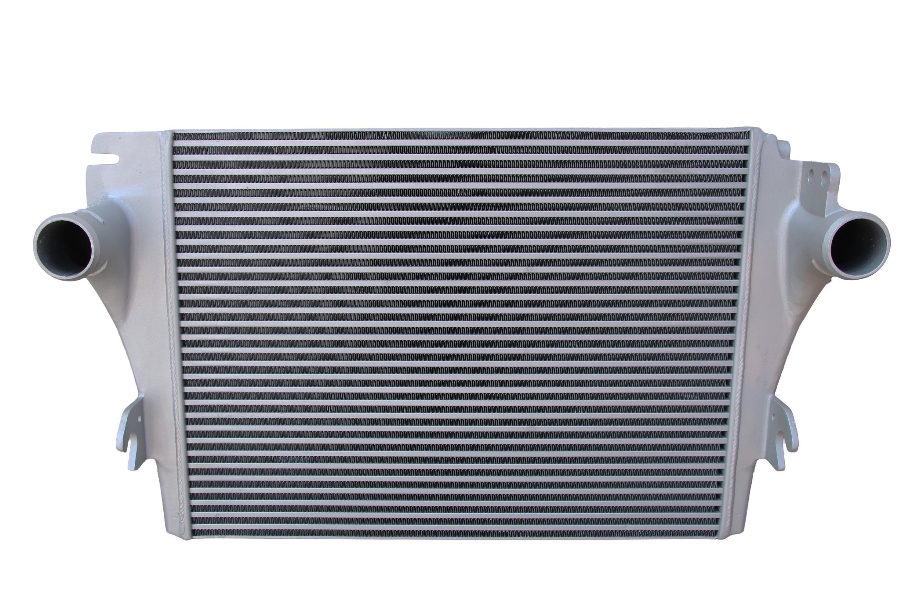 Intercooler Freightliner Business Class 11-17 marca Deyac