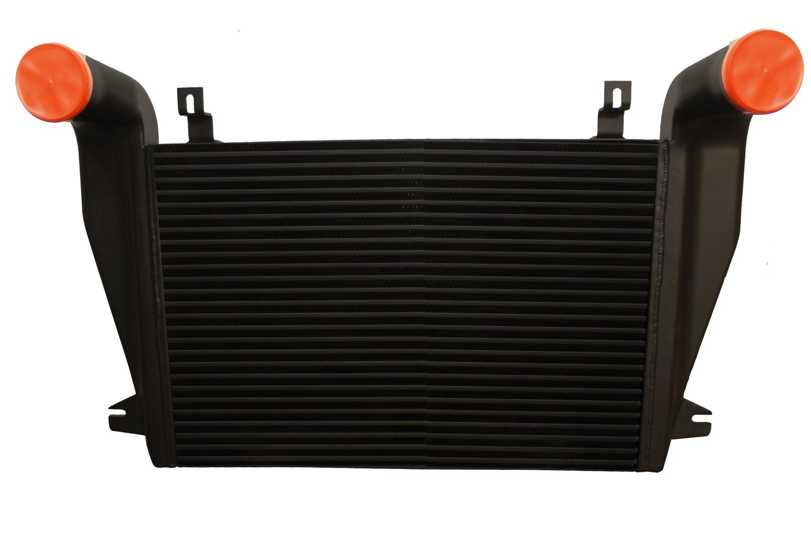 Intercooler Freightliner FL120 89-01 62mm W marca Deyac