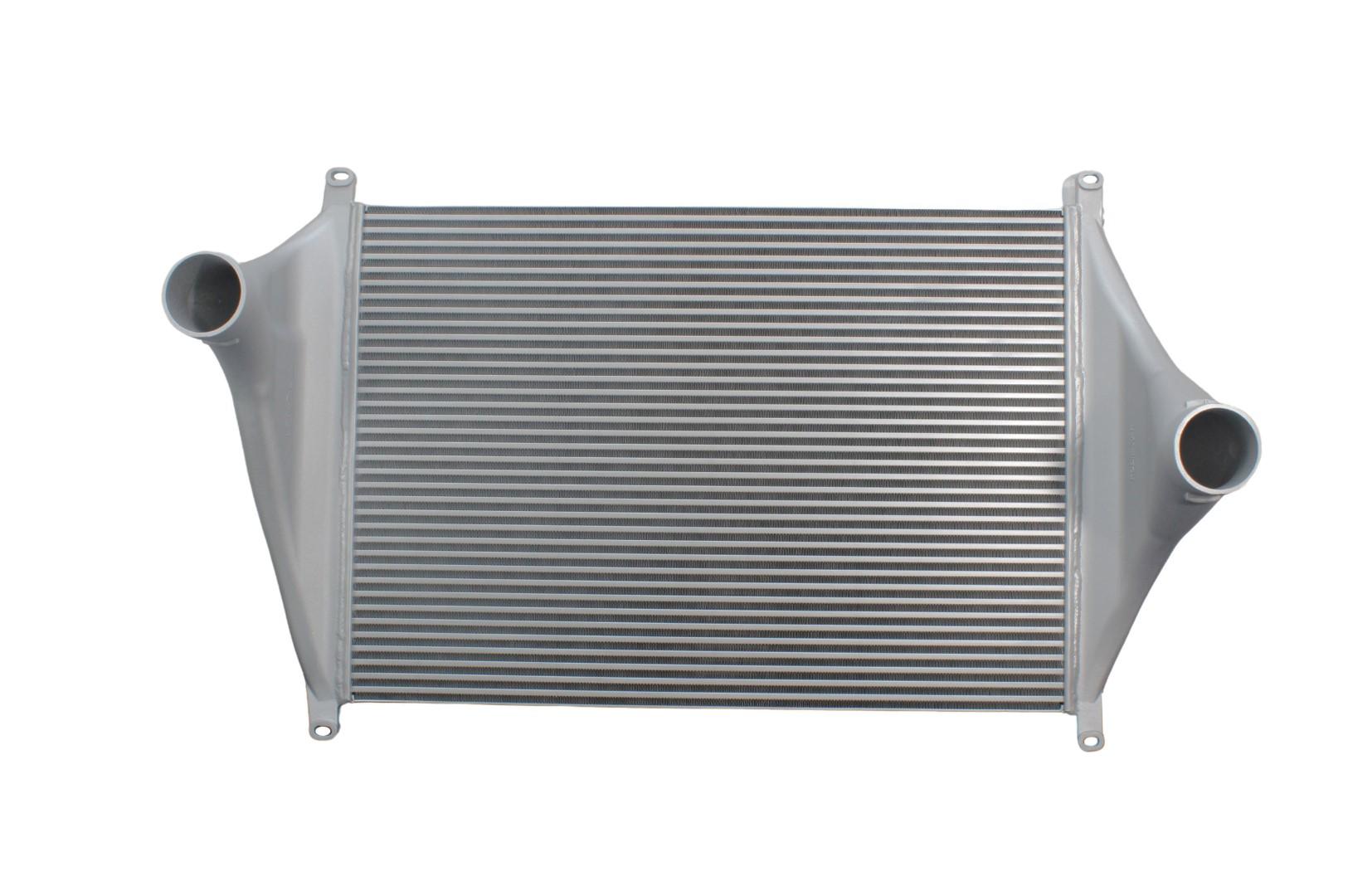 Intercooler Freightliner Century Class 96-07 48 mm marca Deyac