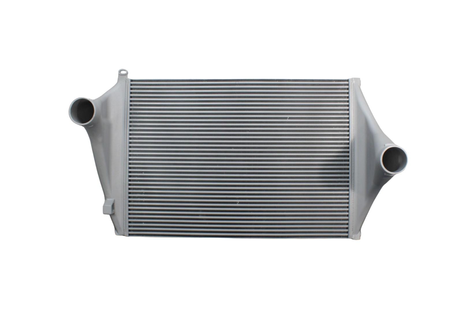 Intercooler Freightliner Columbia 85-11 56 mm marca Deyac