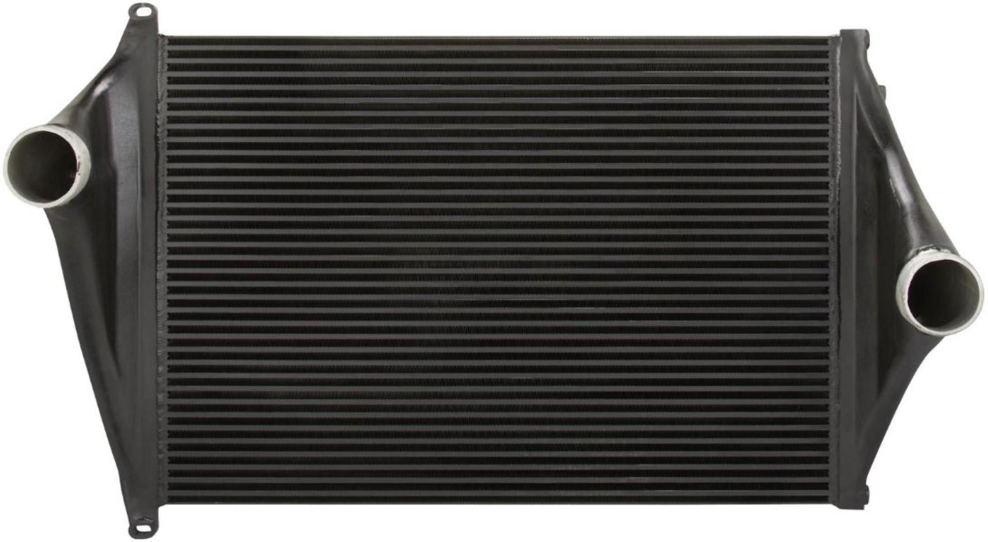 Intercooler Freightliner Century Class 94-17 56 mm marca Deyac