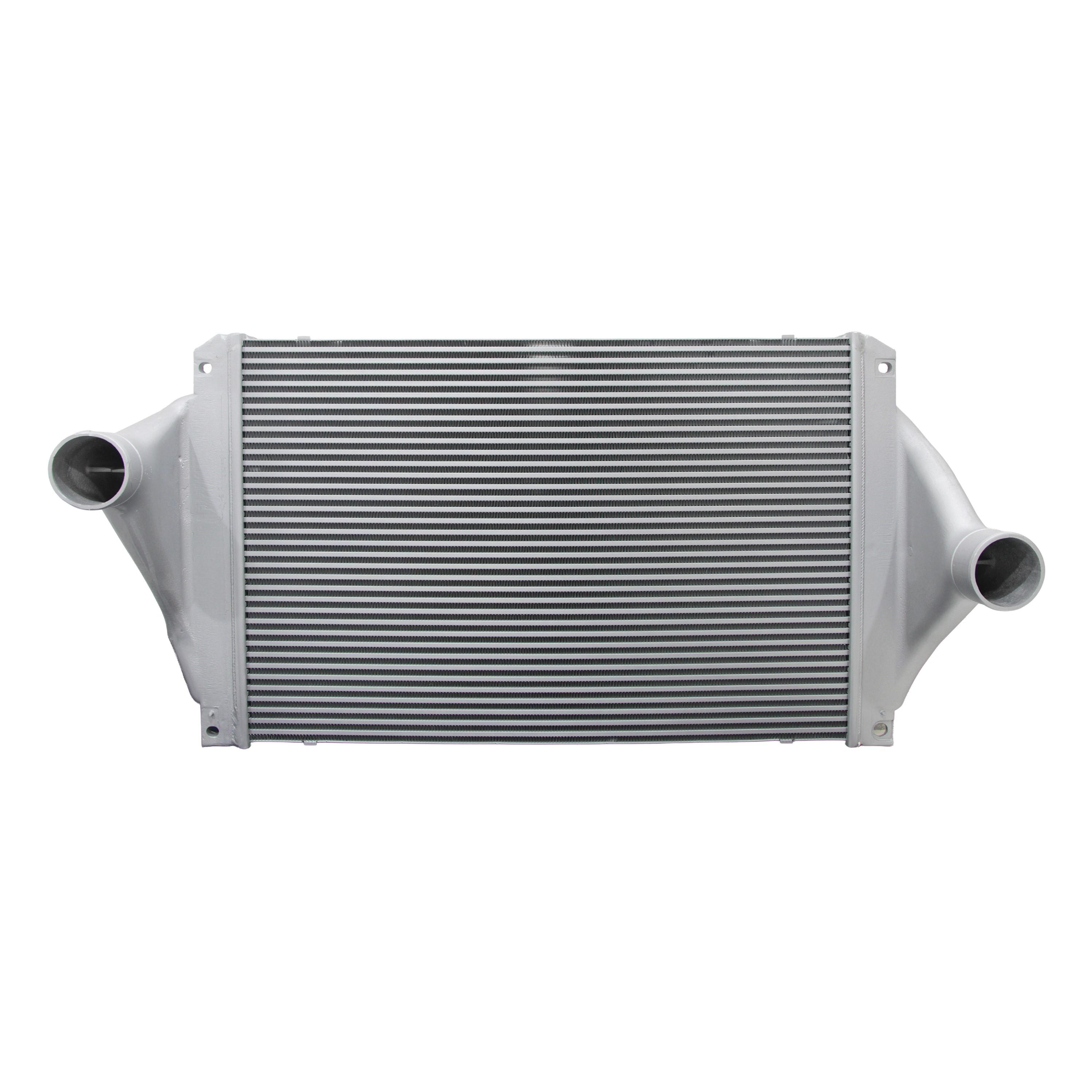 Intercooler Freightliner Cascadia 10-18 marca Deyac