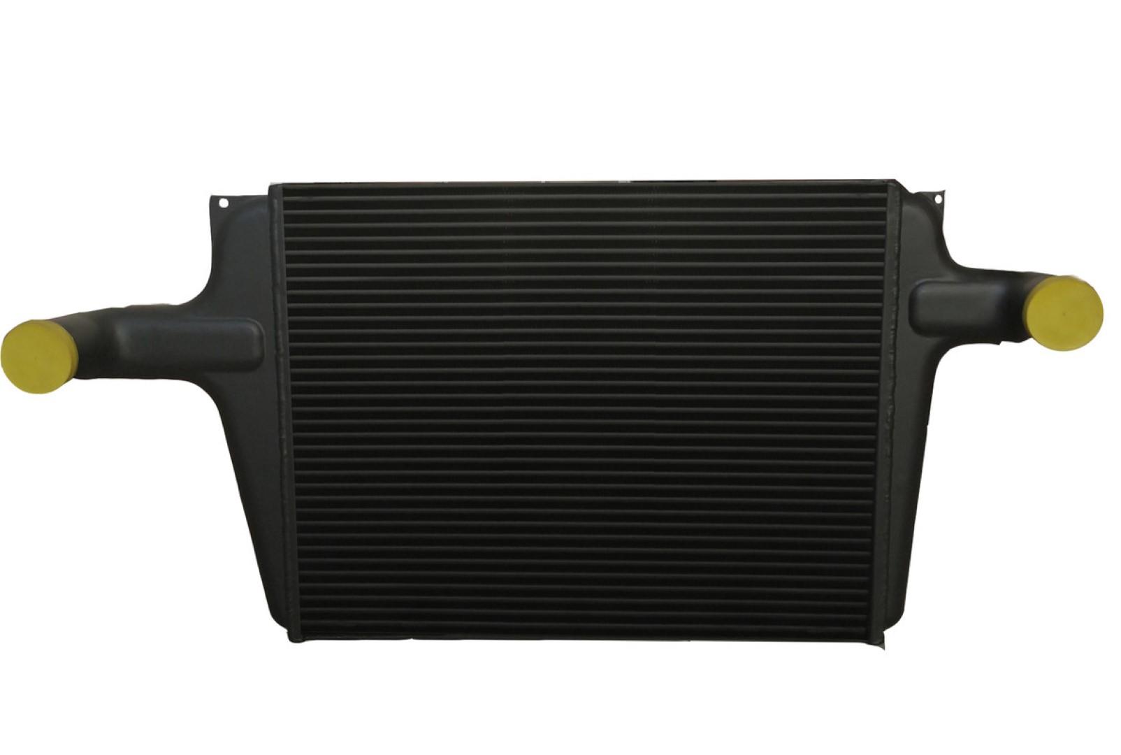 Intercooler Kodiak Chevy Gmc Models Also Fits Blue Bird bus 96-05 marca Deyac