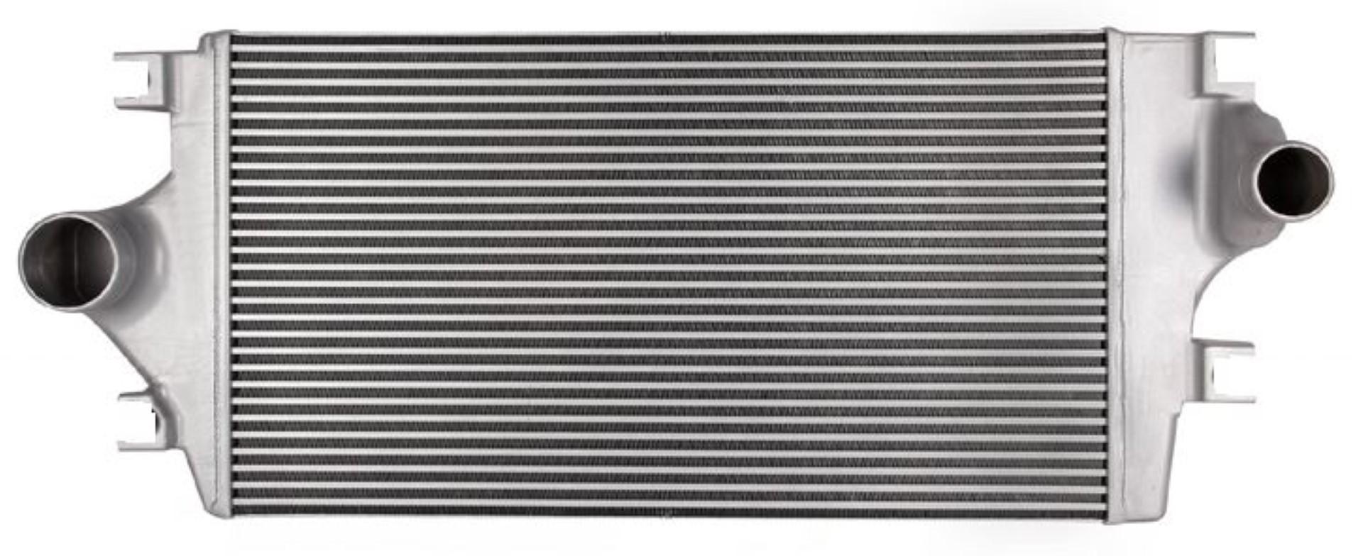 Intercooler International Navistar Prostar 10-14 marca Deyac