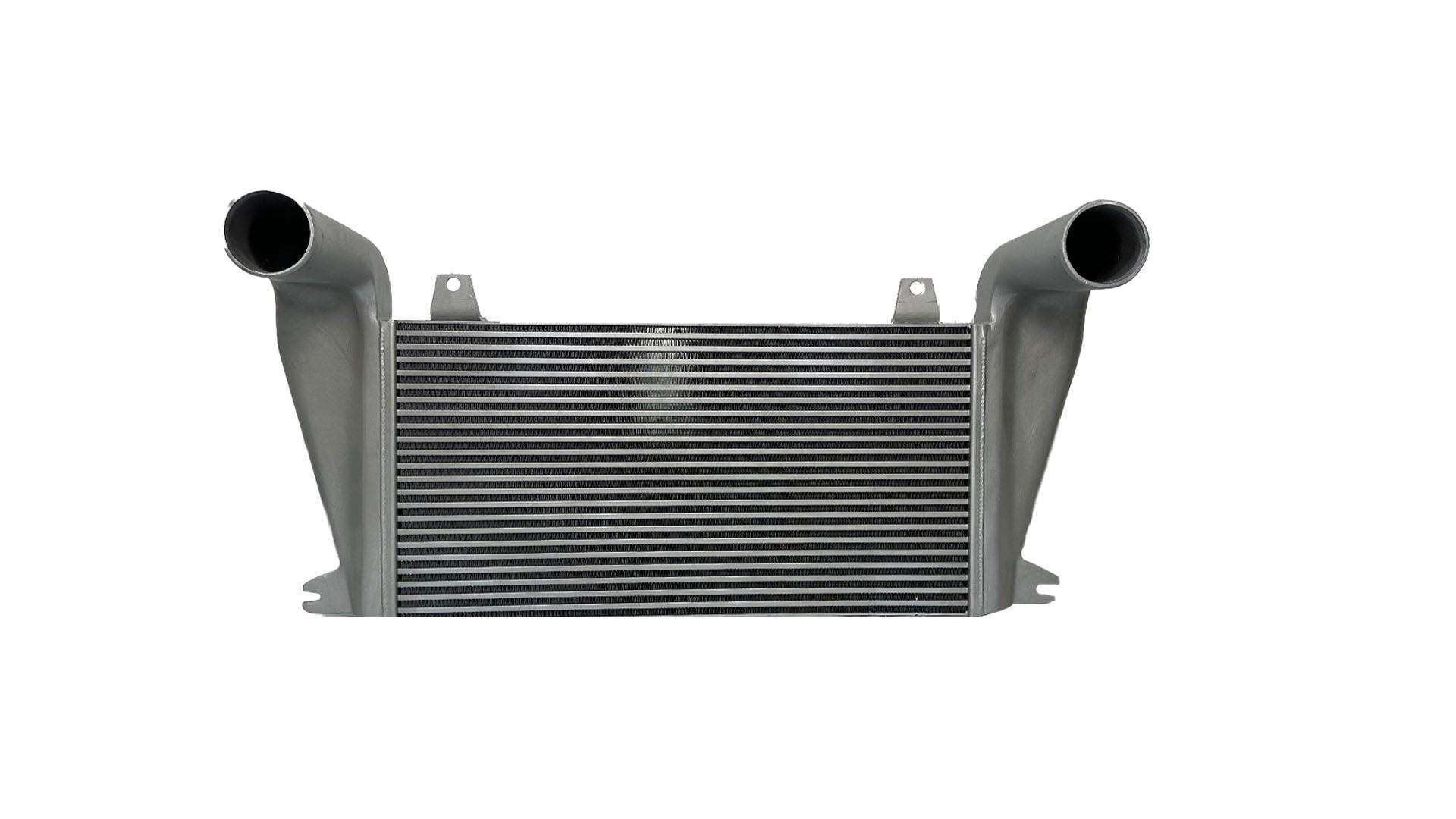 Intercooler International 9400 89-07 marca Deyac