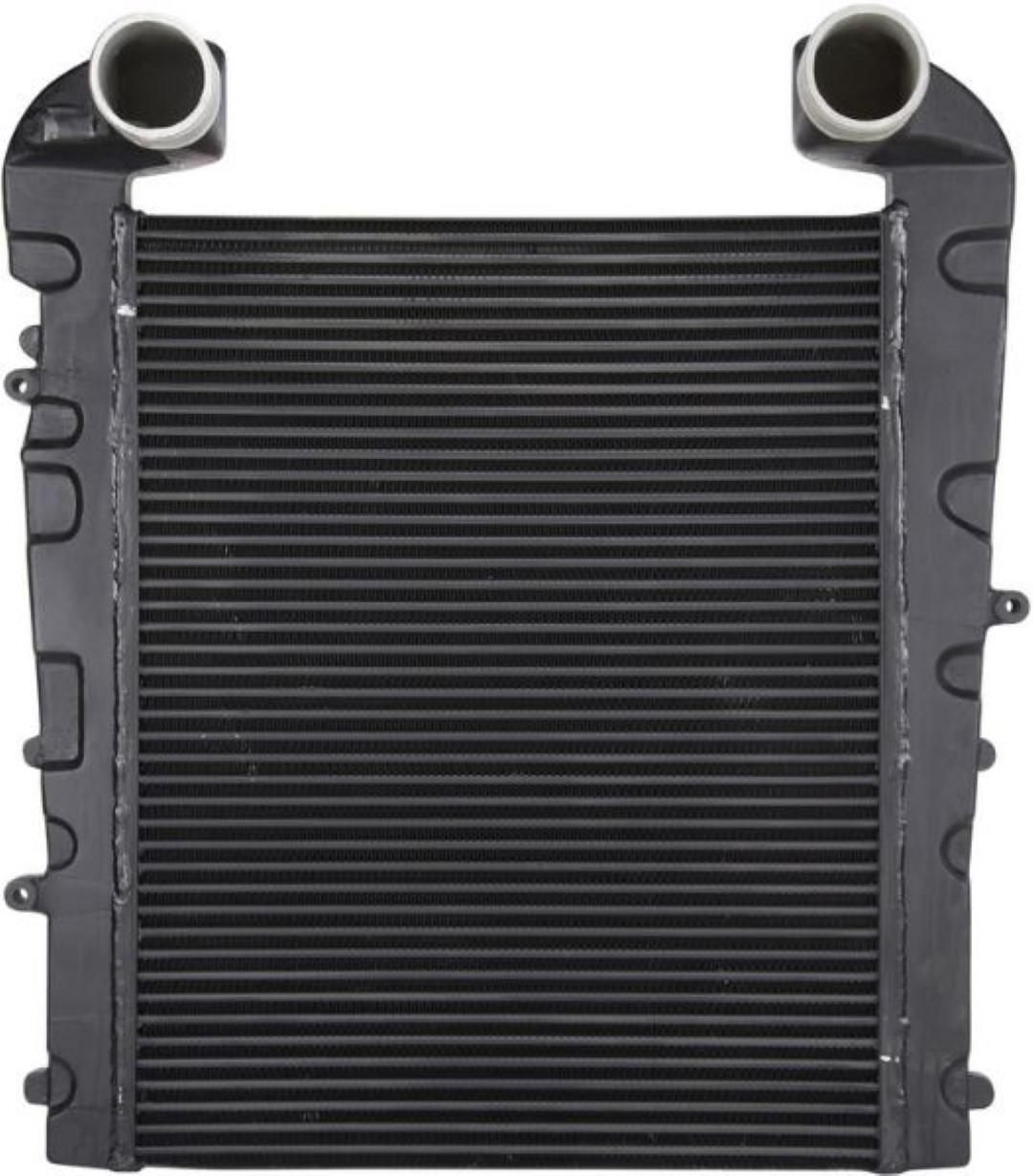 Intercooler International 4700, 4800, 4900 81-06 42 mm marca Deyac