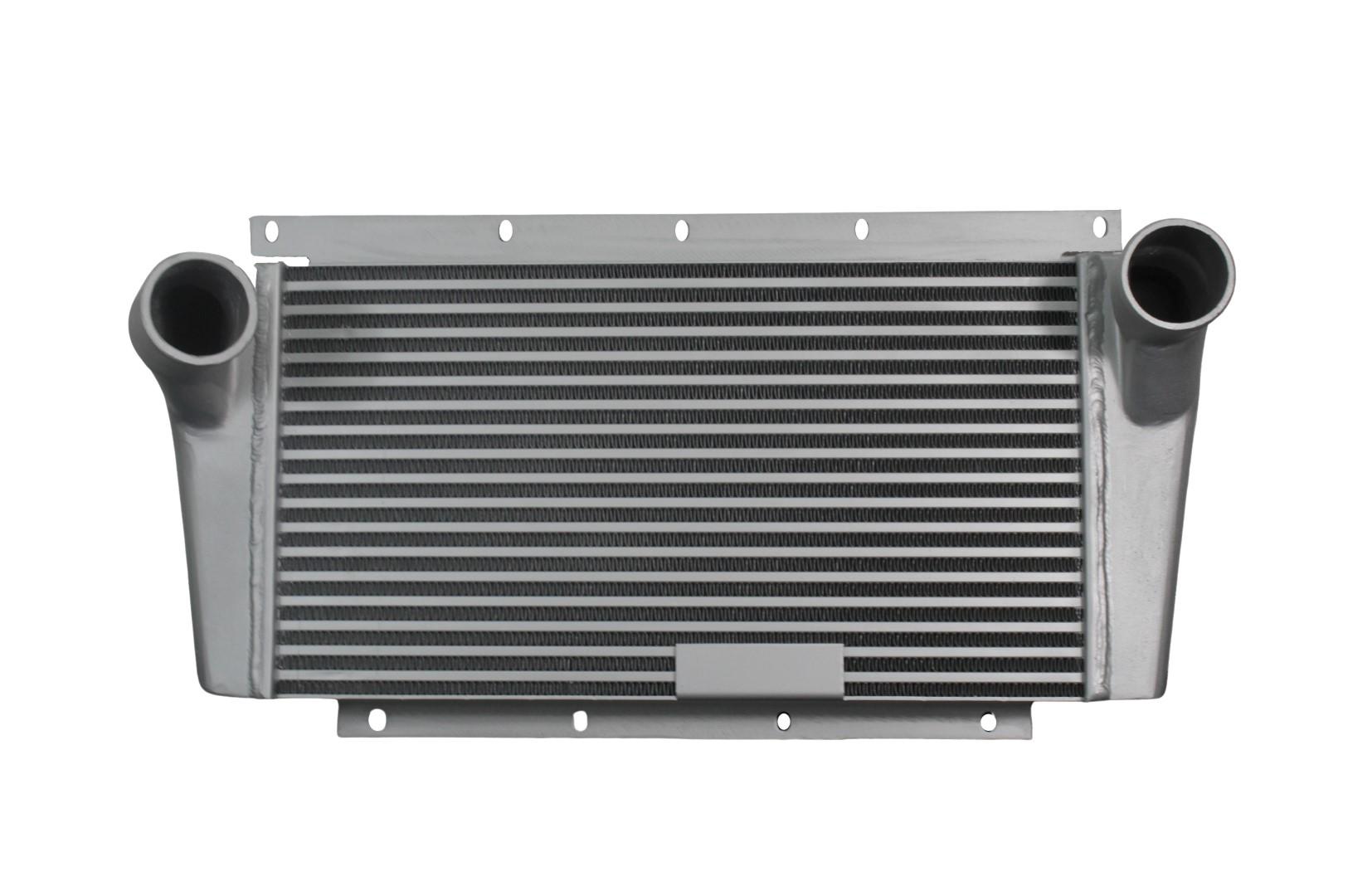 Intercooler International 4700-4900 84-06 70 mm marca Deyac