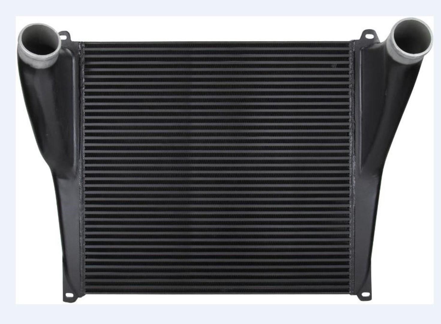 Intercooler Kenworth T600 88-07 marca Deyac