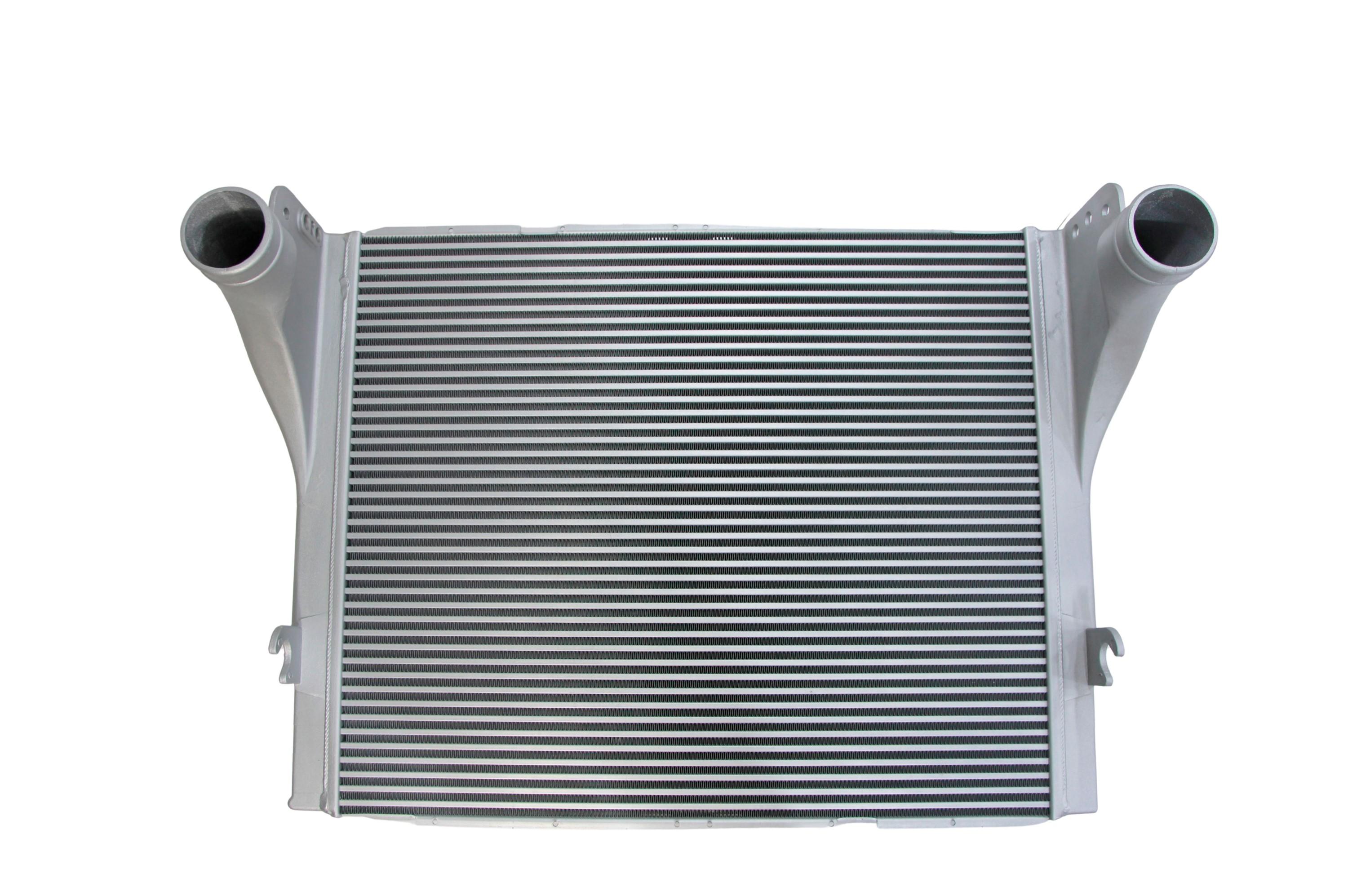Intercooler Kenworth KW900 08-15 48 mm marca Deyac