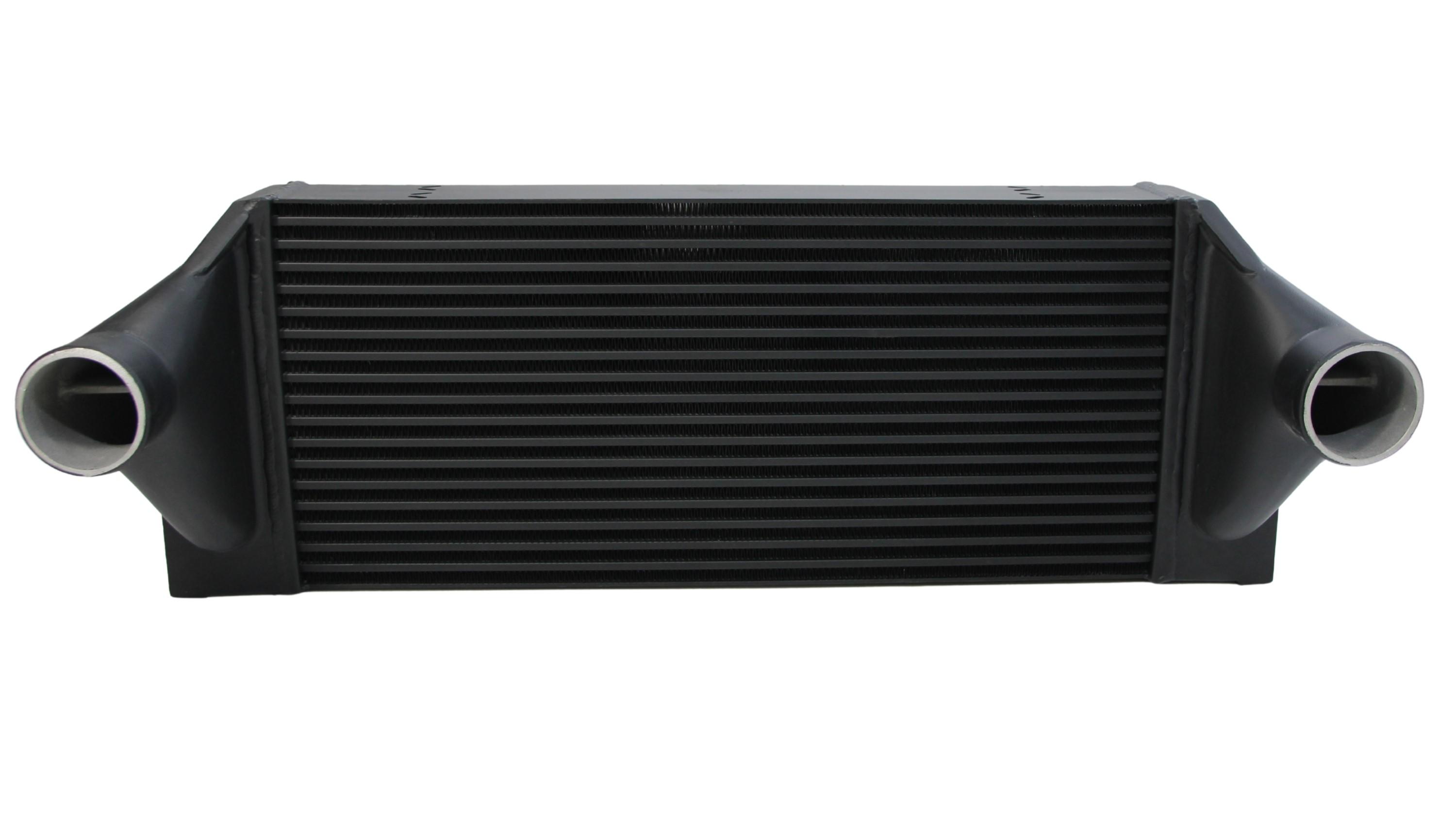 Intercooler Kenworth T600 104 mm 02-07 marca Deyac