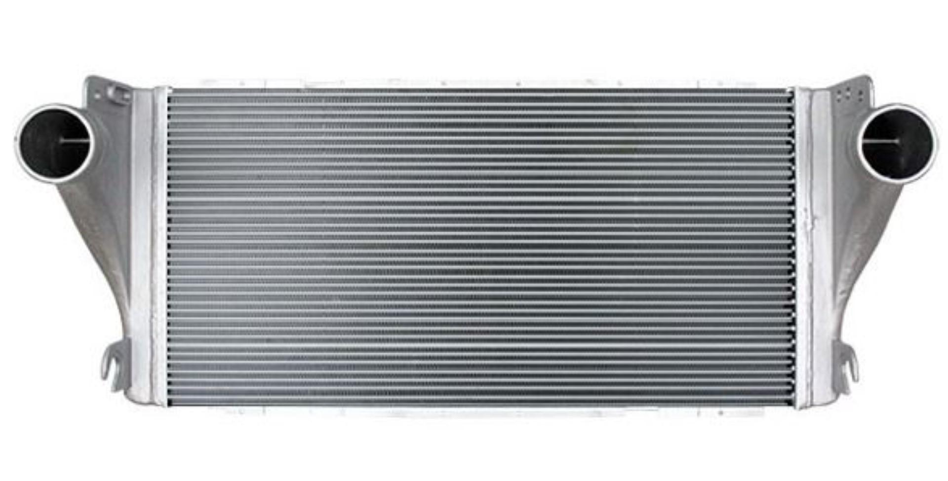 Intercooler Kenworth T300 T370 08-23 marca Deyac