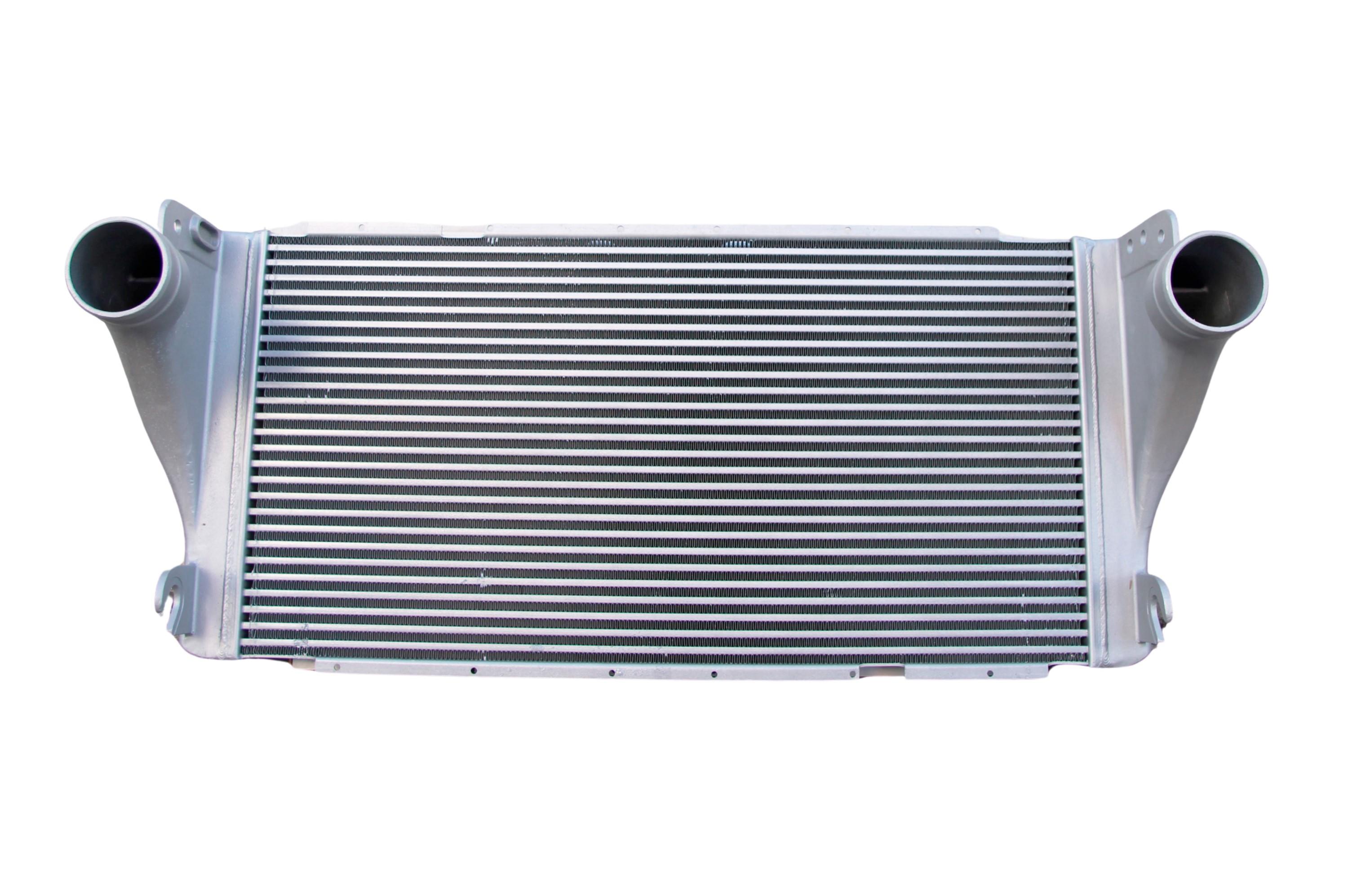 Intercooler Kenworth T200 T300 Peterbilt 330 2011 & Newer marca Deyac