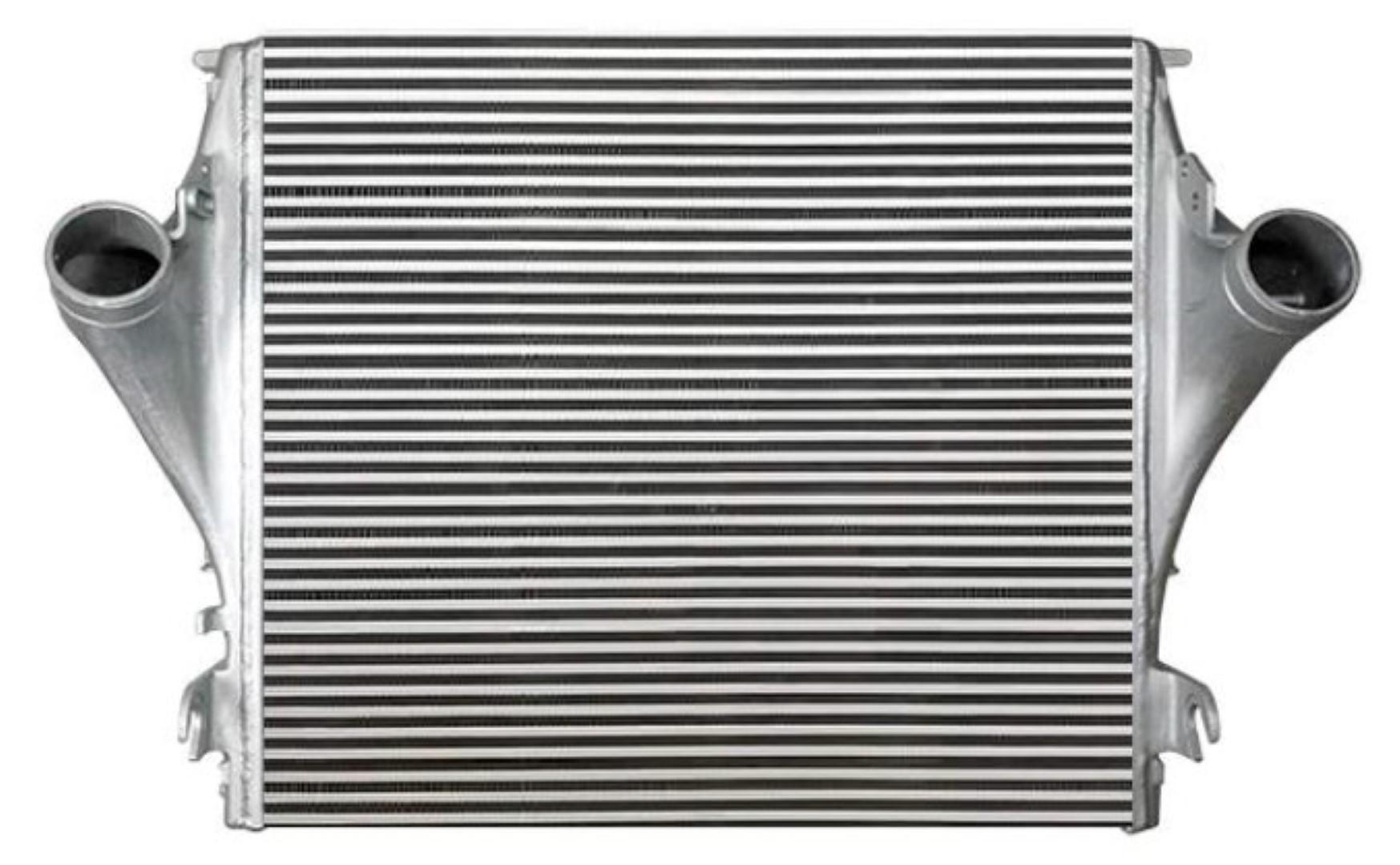 Intercooler Kenworth T680 Peterbilt 579 22-24 marca Deyac
