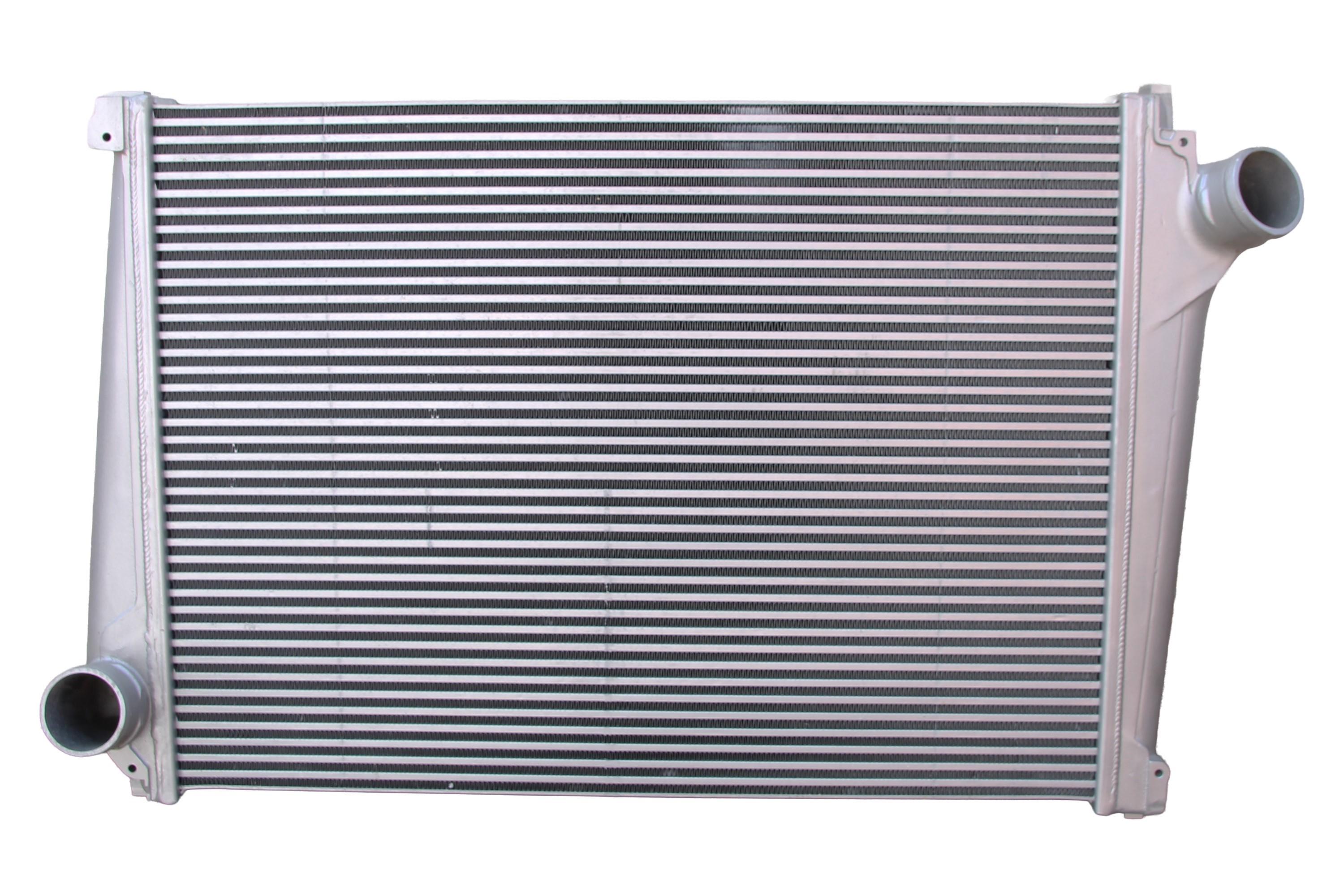 Intercooler Mack Cx Vision 04-08 marca Deyac