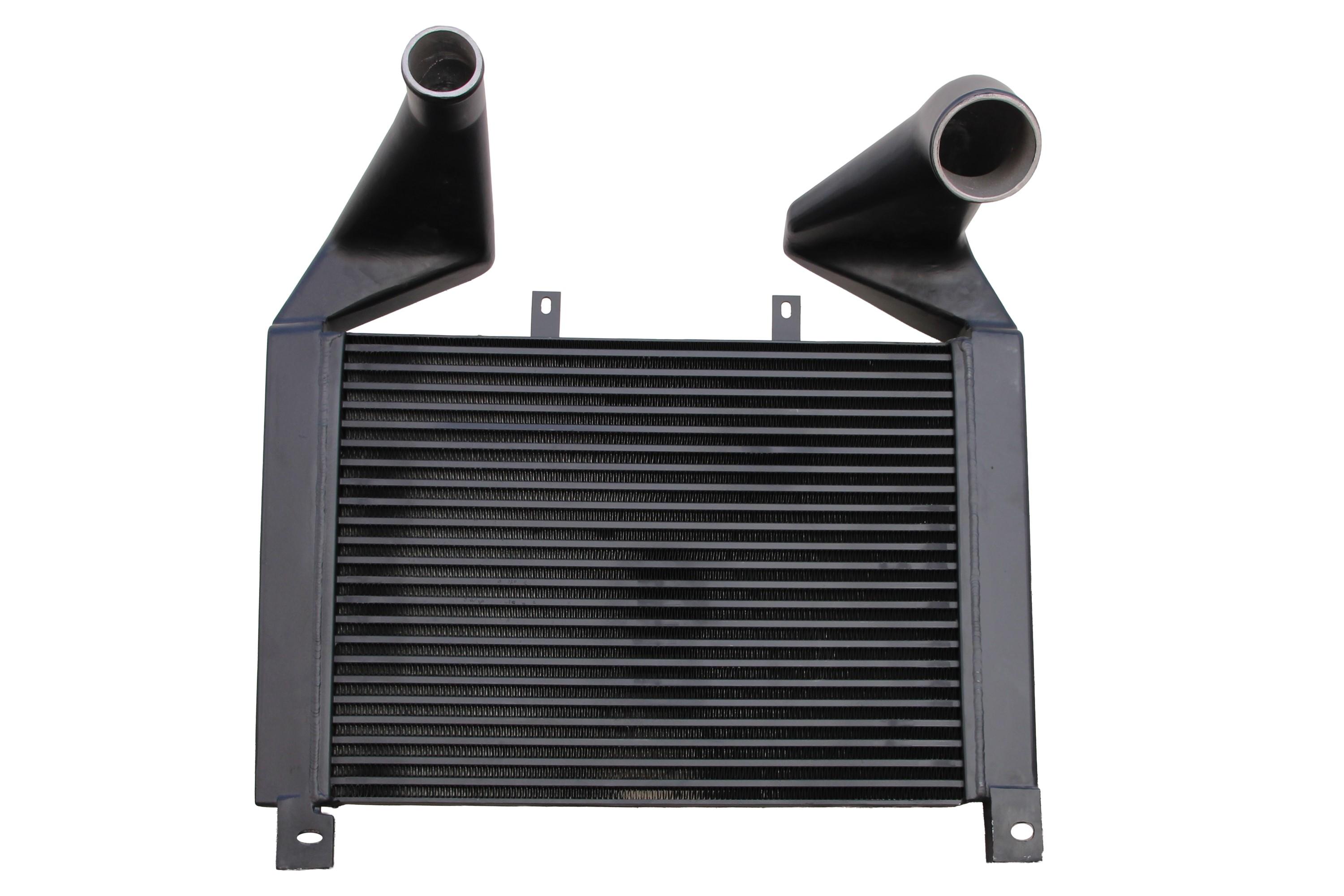Intercooler Mack CL600 96-07 marca Deyac