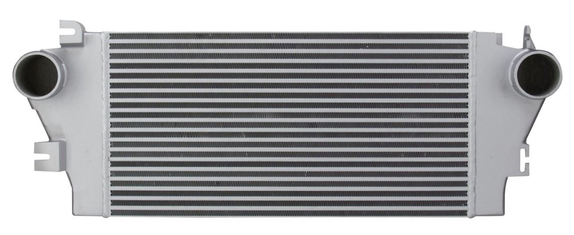 Intercooler Freightliner M-2 64 mm 03-07 marca Deyac