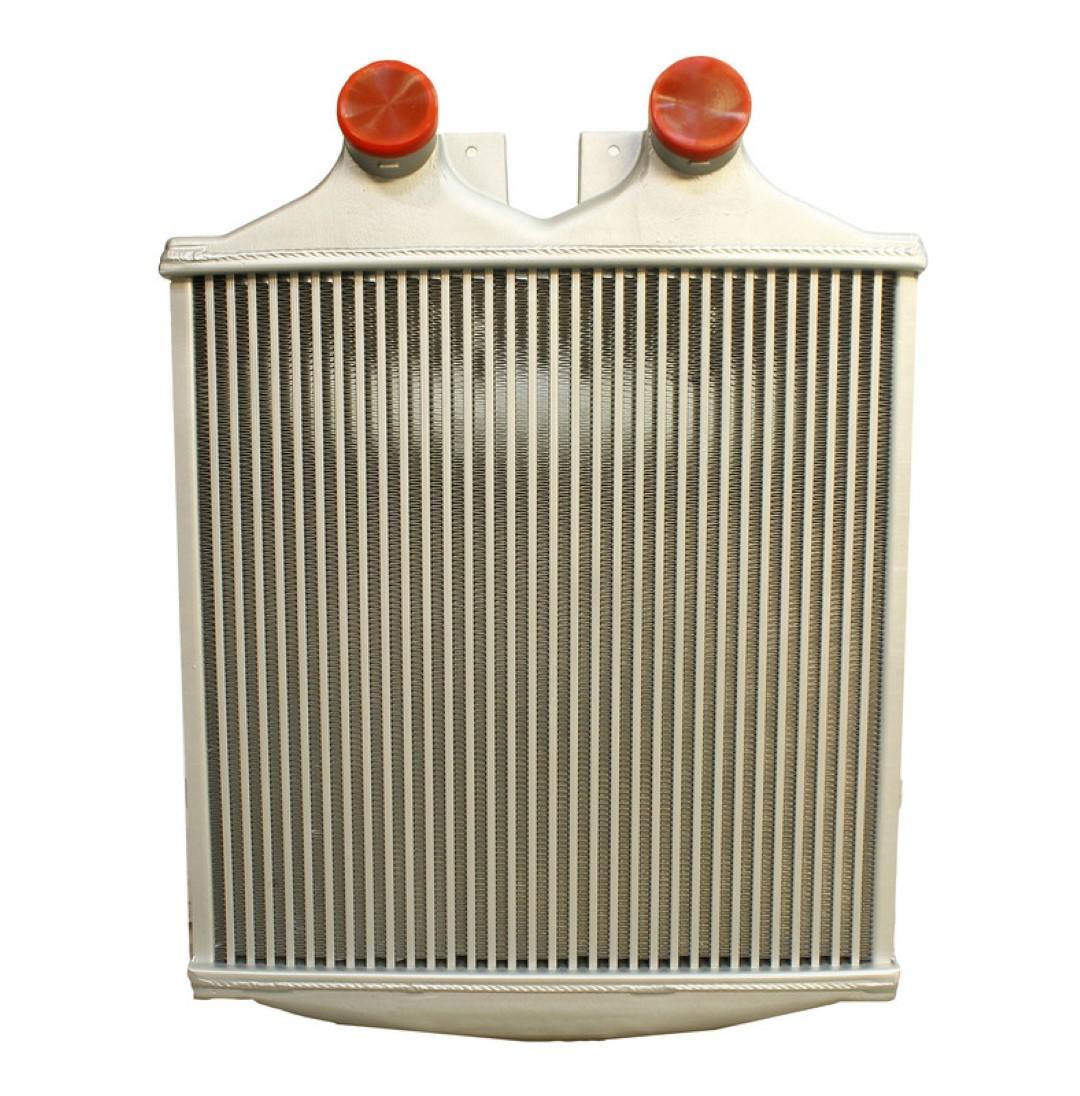 Intercooler Mercedes Benz Zafiro 04-10 marca Deyac