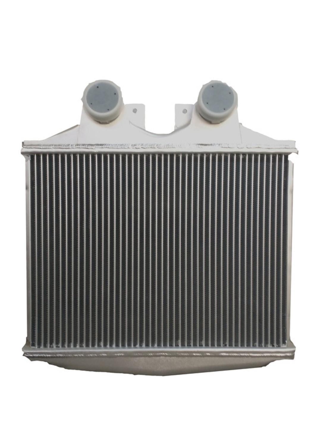 Intercooler Mercedes Benz 92-04 marca Deyac