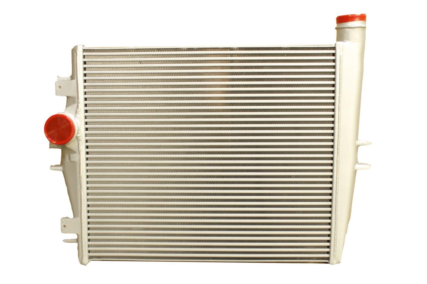Intercooler Mercedes Benz Torino 29" marca Deyac
